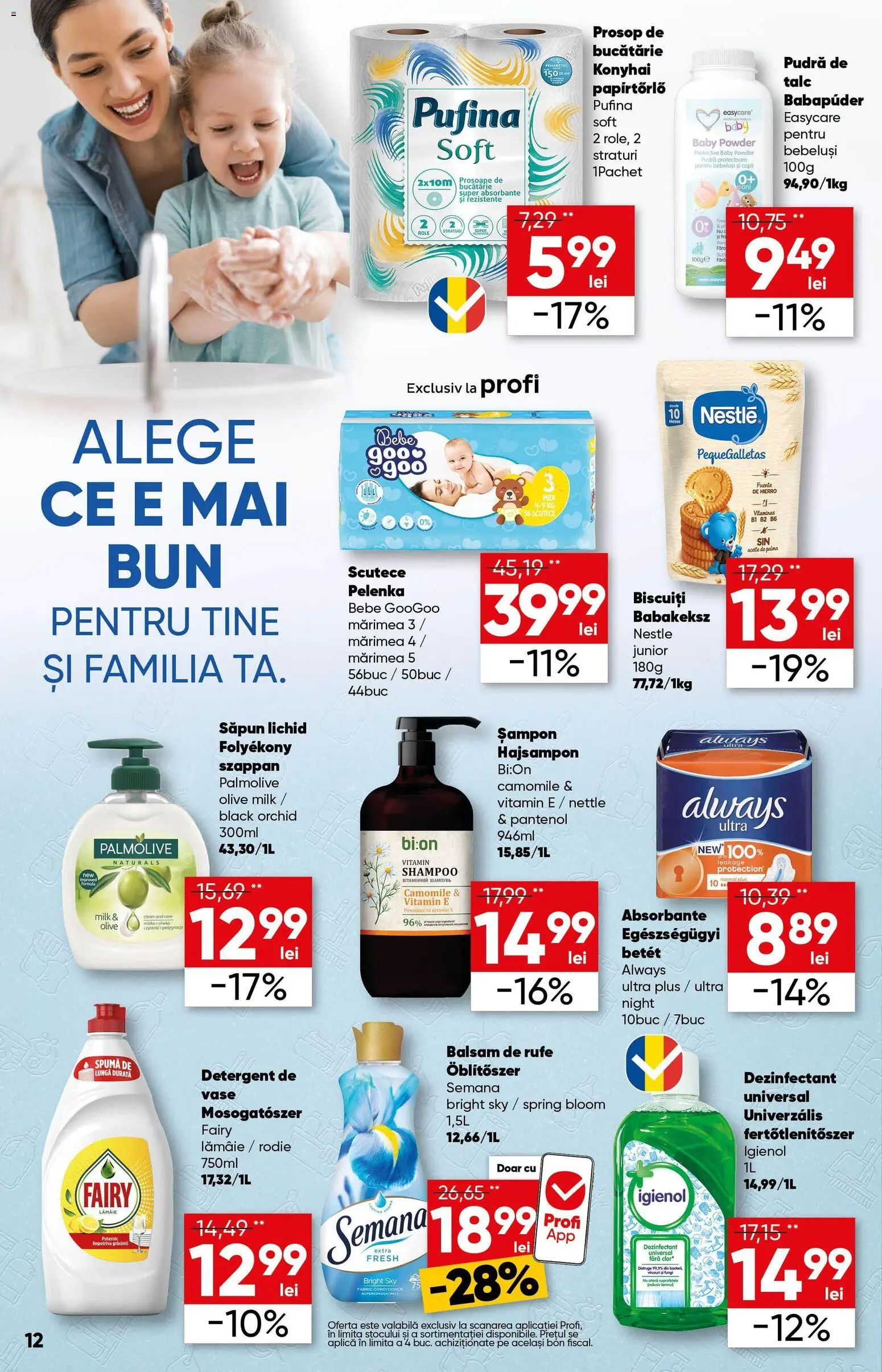 Catalog Profi 4 - 16 Februarie 2026 | Pagina 12