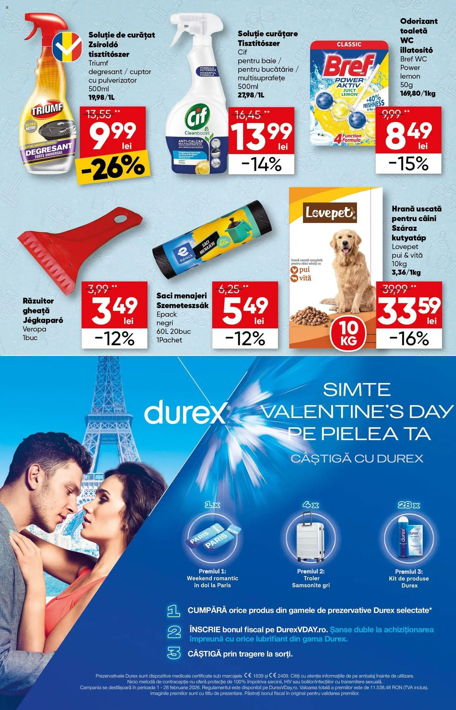 Catalog Profi 4 - 16 Februarie 2026 | Pagina 13