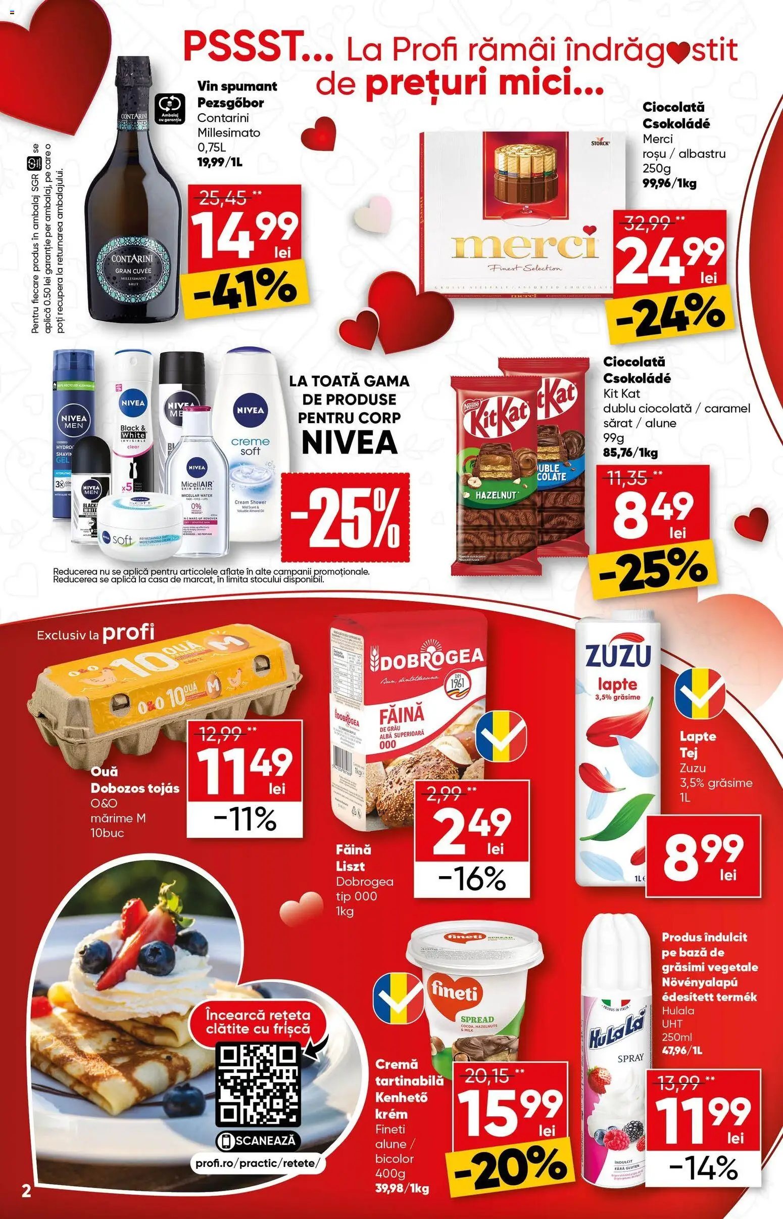 Catalog Profi 4 - 16 Februarie 2026 | Pagina 2