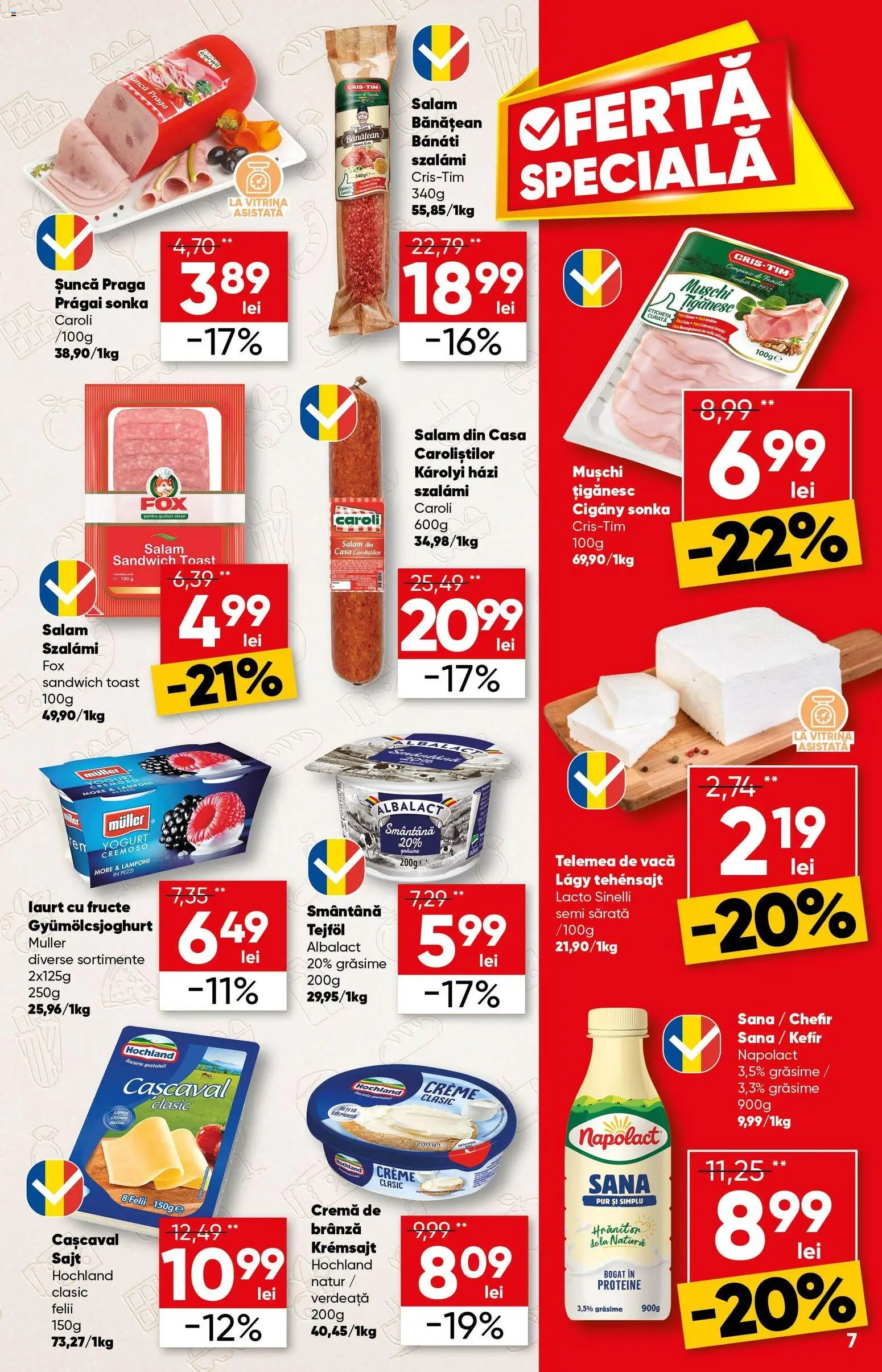 Catalog Profi 4 - 16 Februarie 2026 | Pagina 7