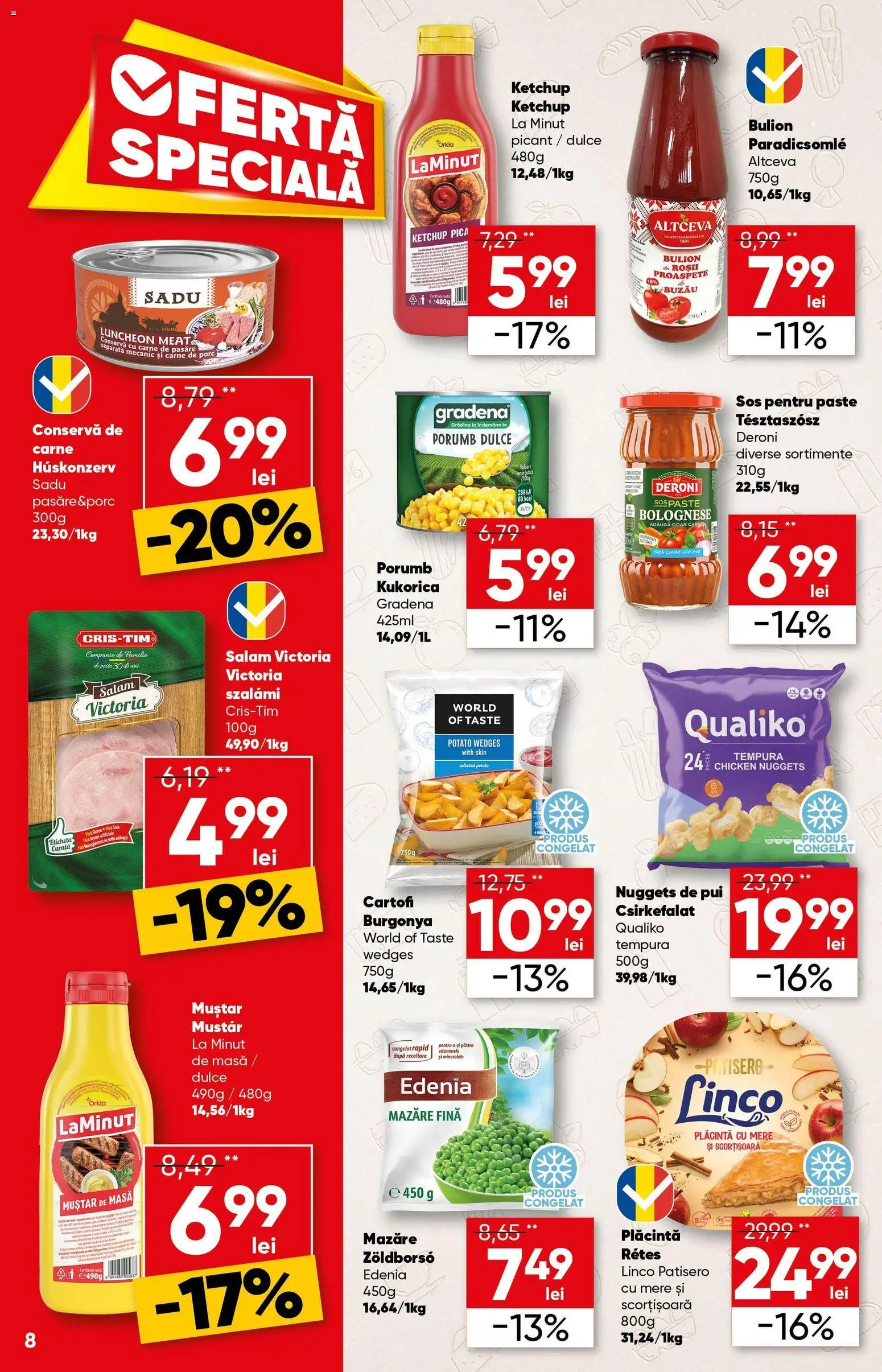 Catalog Profi 4 - 16 Februarie 2026 | Pagina 8
