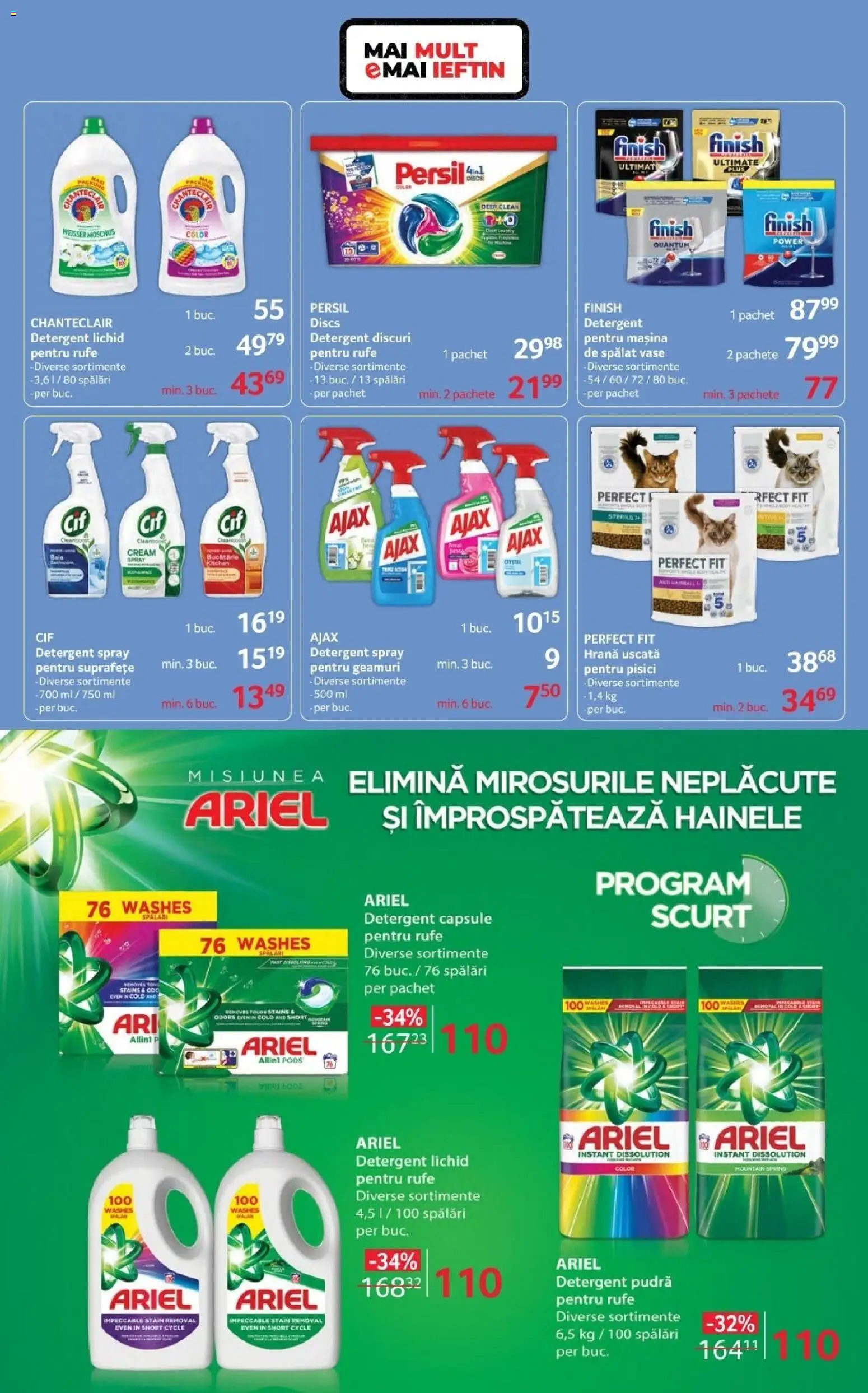 Catalog Selgros 6 - 18 Februarie 2026 | Pagina 17