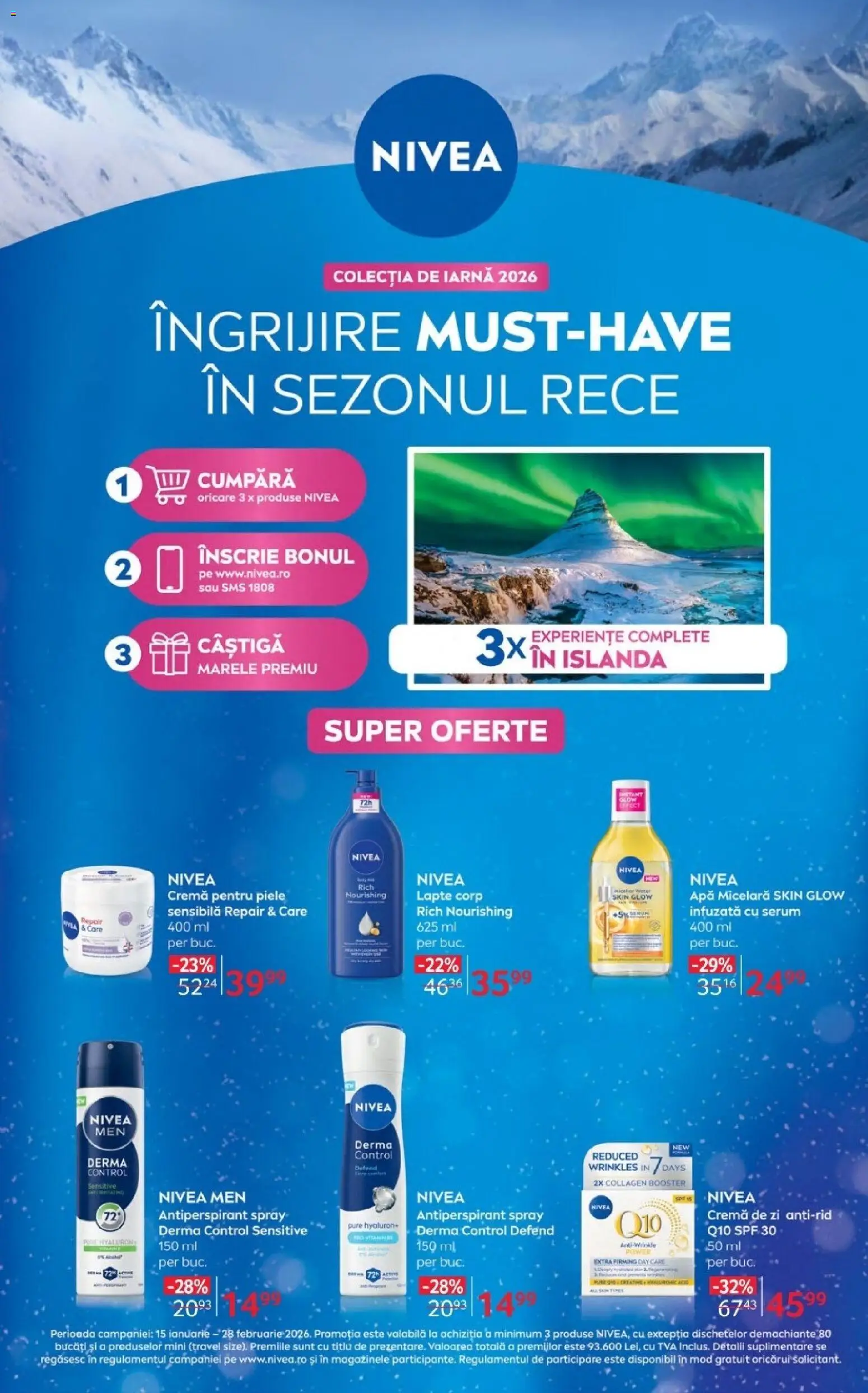 Catalog Selgros 6 - 18 Februarie 2026 | Pagina 23