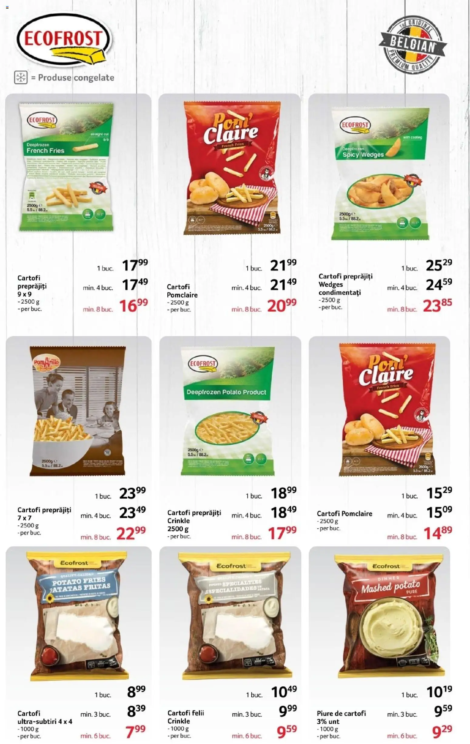 Catalog Selgros 6 - 18 Februarie 2026 | Pagina 4