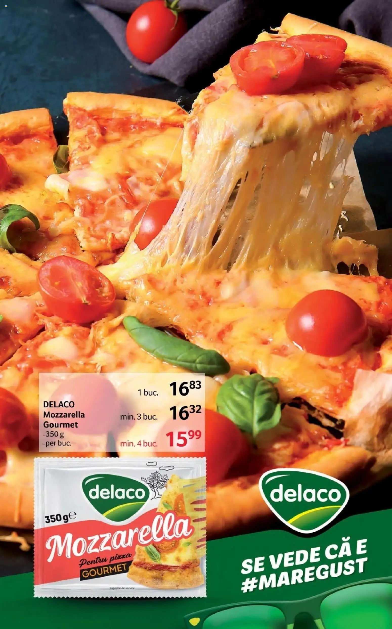 Catalog Selgros 6 - 18 Februarie 2026 | Pagina 9