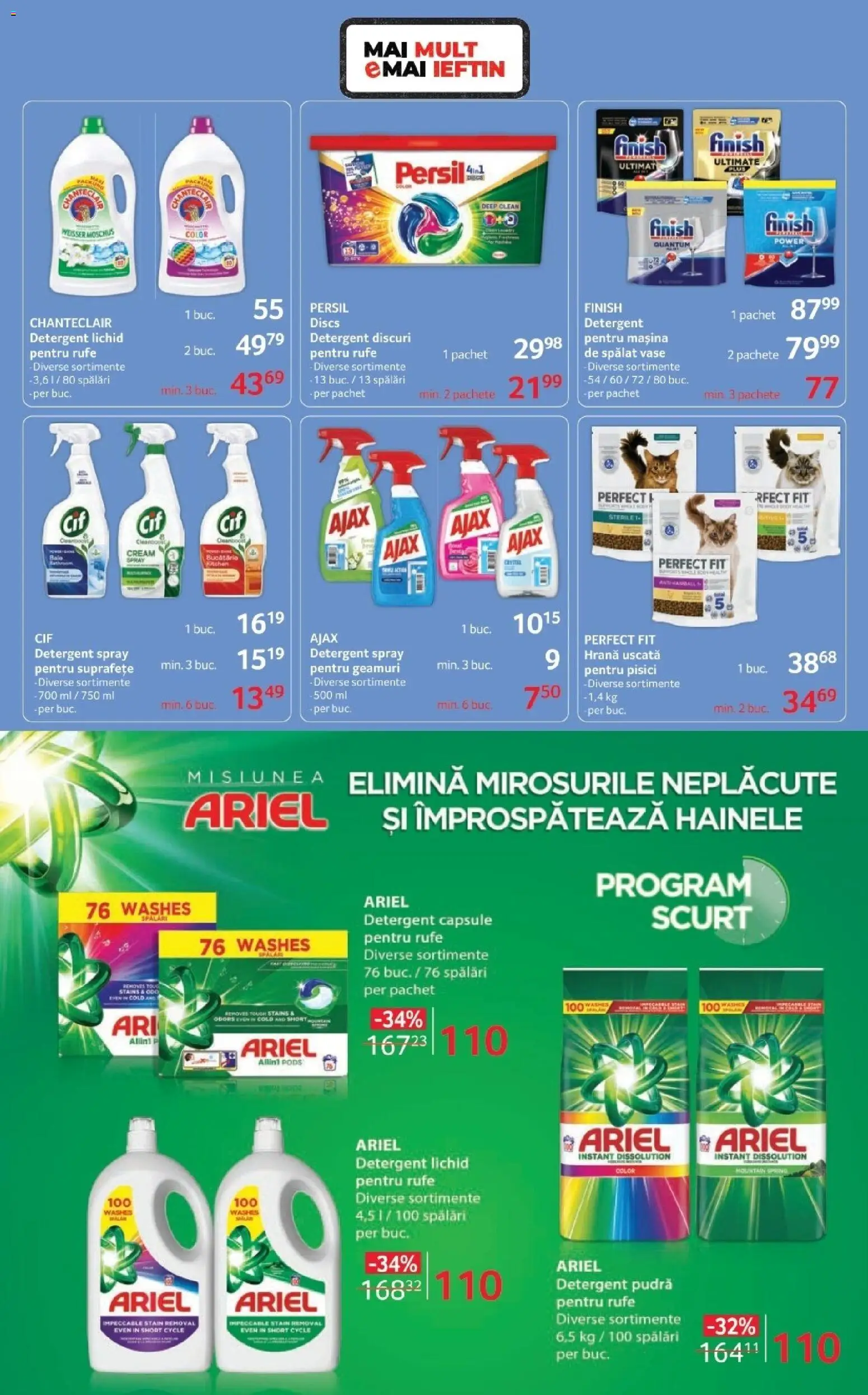 Catalog Selgros 6 - 18 Februarie 2026 | Pagina 11