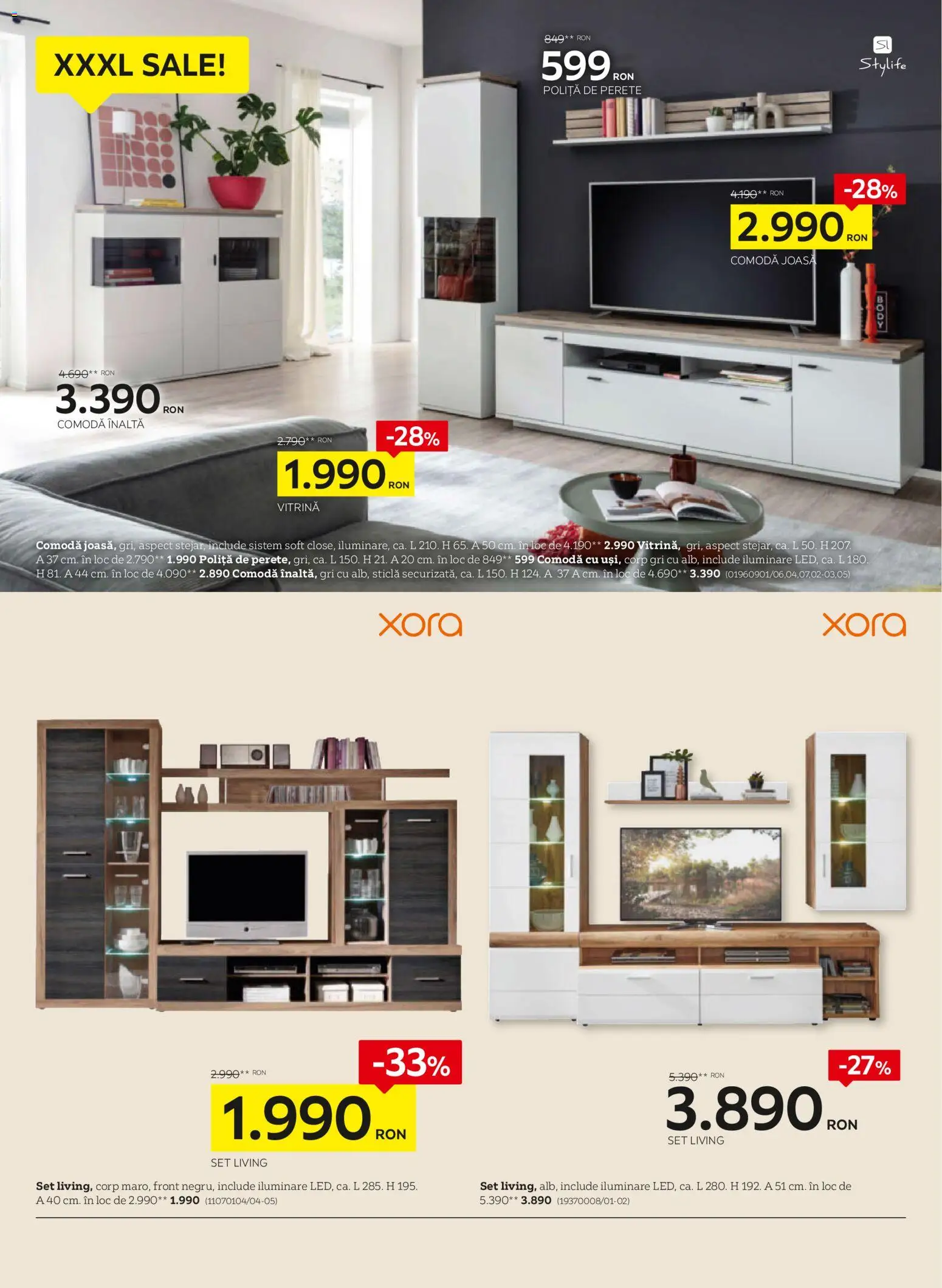 Catalog XXXLutz 2 - 28 Februarie 2026 | Pagina 10