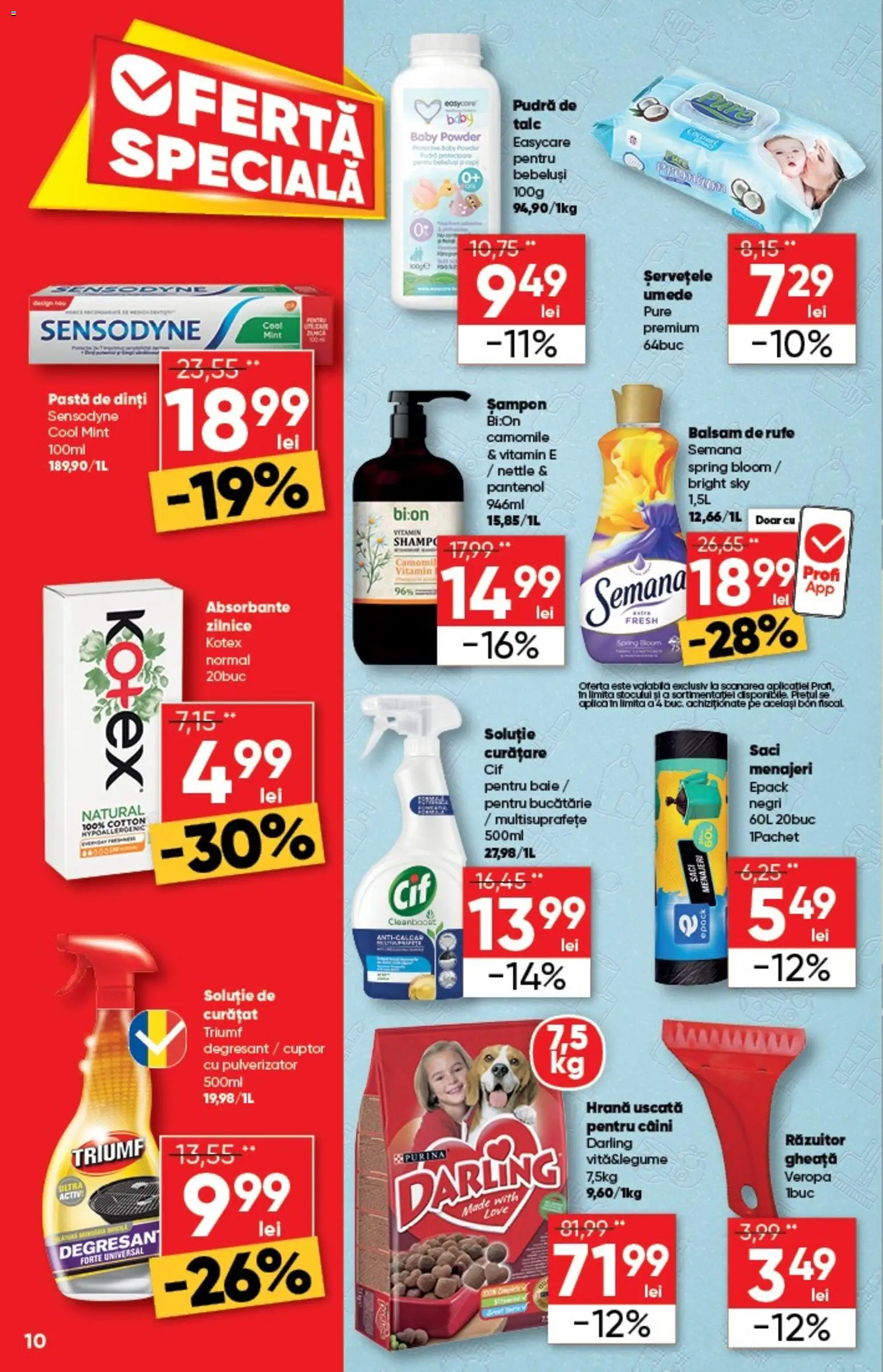 Catalog Profi 4 - 16 Februarie 2026 | Pagina 10