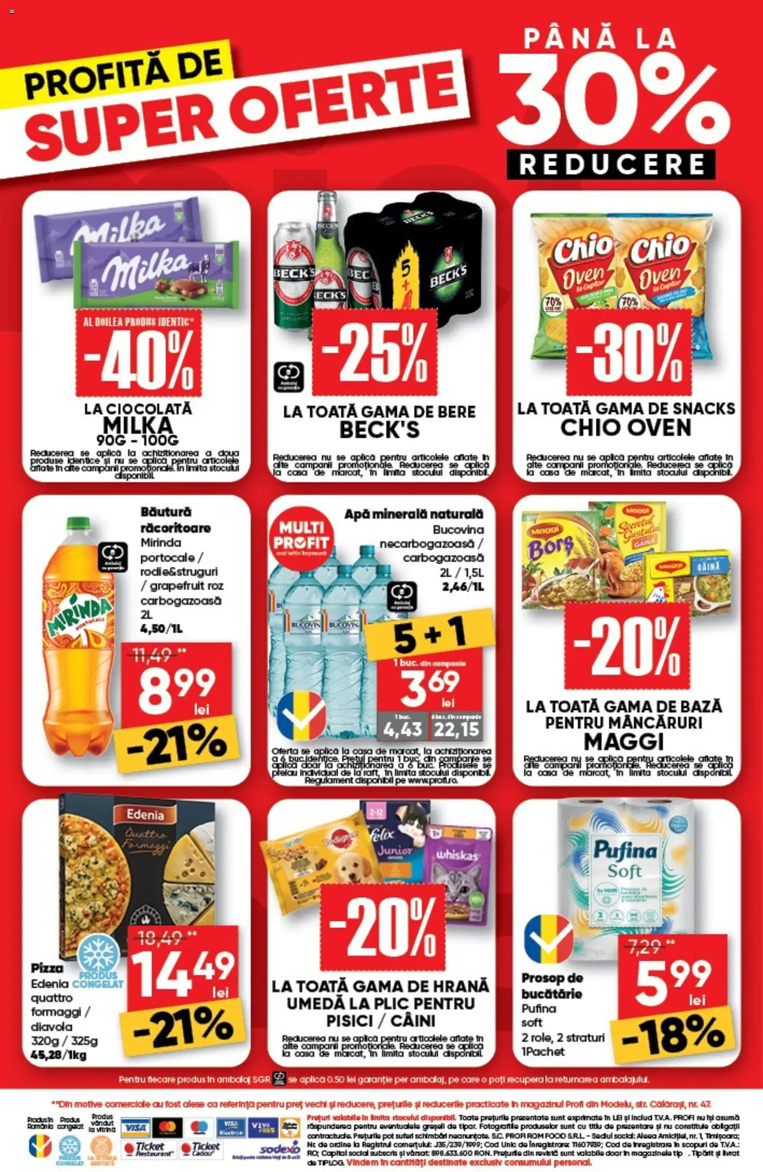 Catalog Profi 4 - 16 Februarie 2026 | Pagina 12