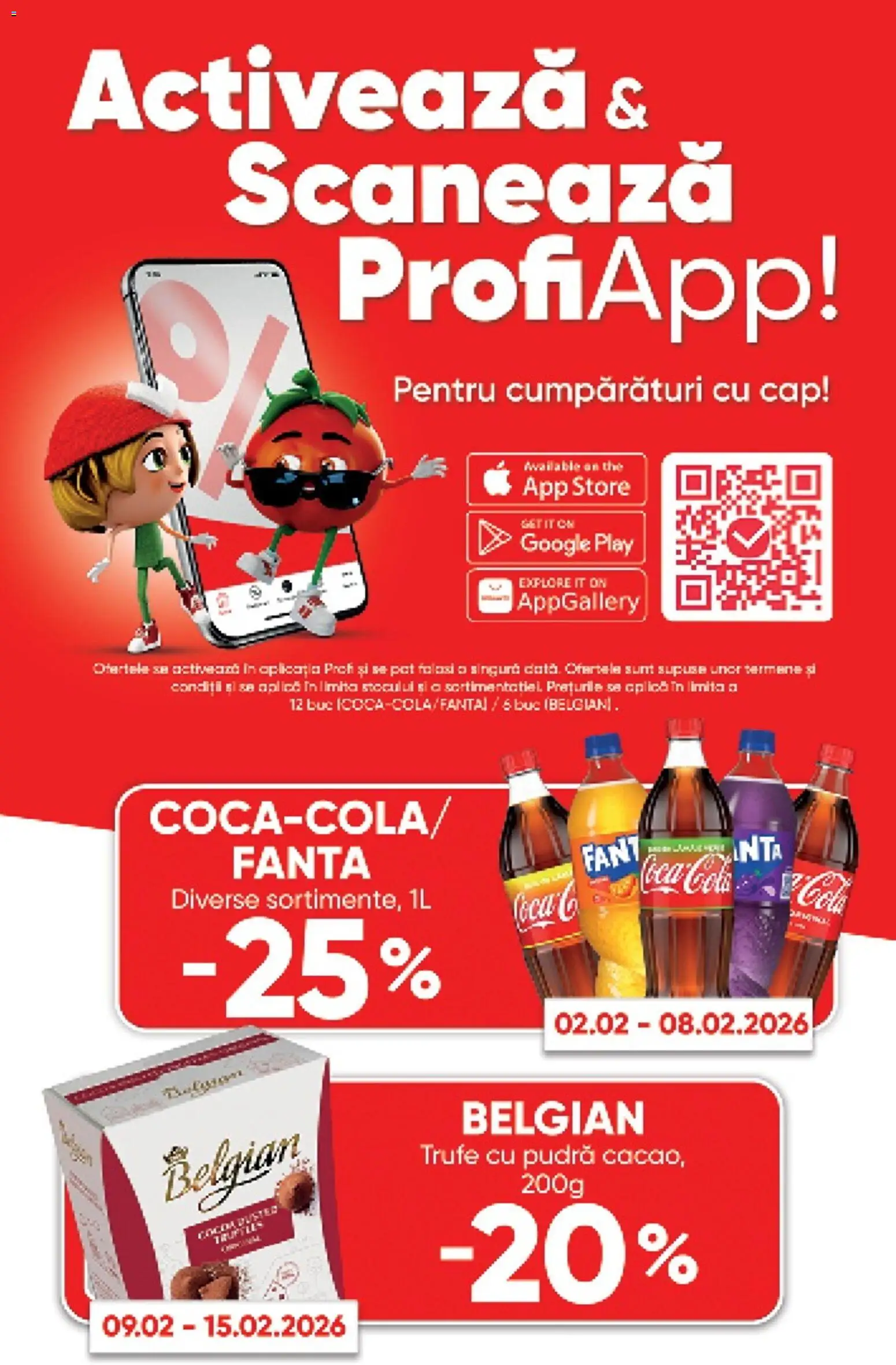 Catalog Profi 4 - 16 Februarie 2026 | Pagina 13