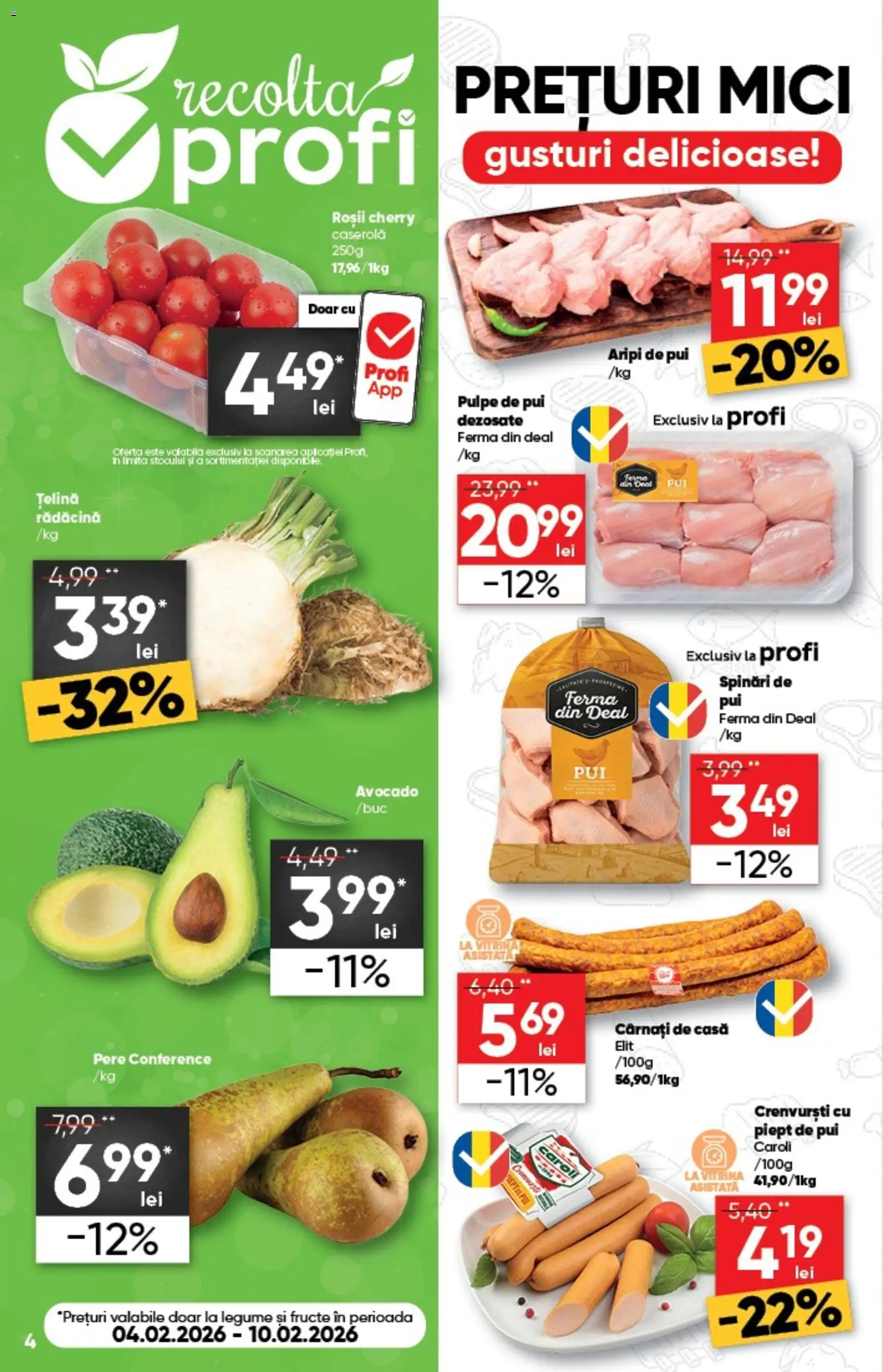 Catalog Profi 4 - 16 Februarie 2026 | Pagina 4