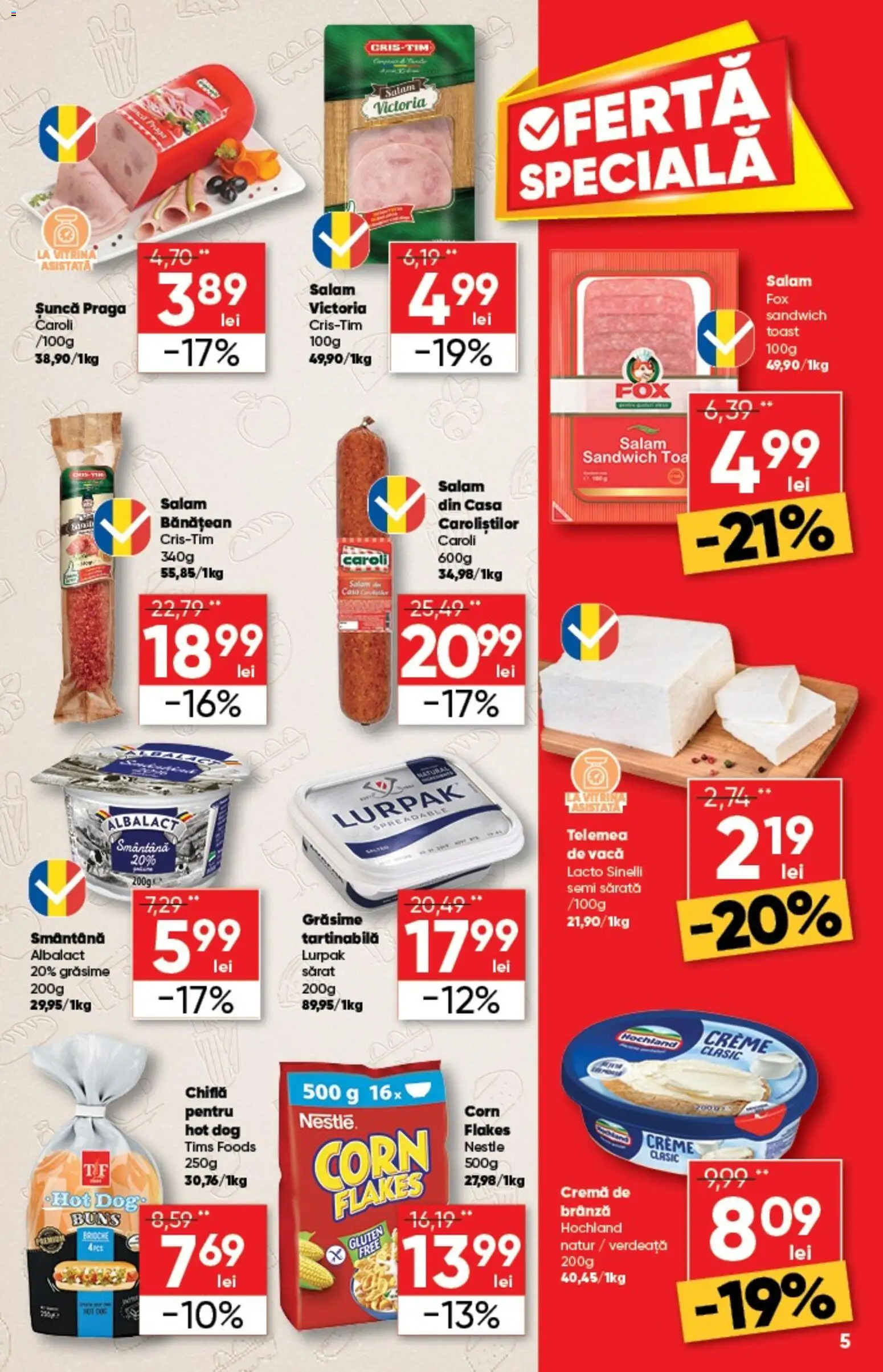 Catalog Profi 4 - 16 Februarie 2026 | Pagina 5