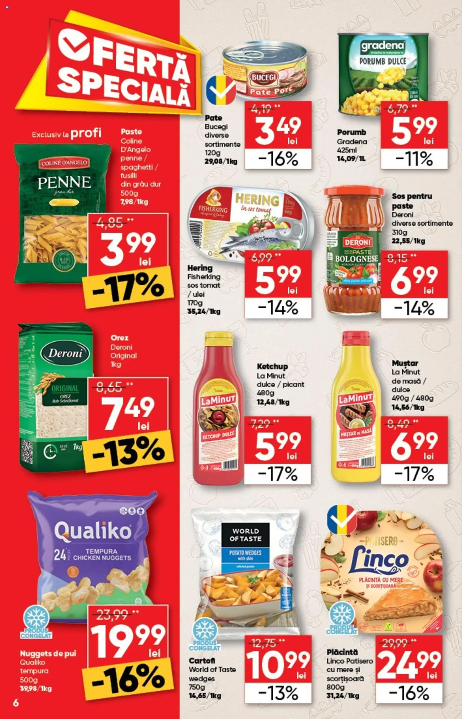 Catalog Profi 4 - 16 Februarie 2026 | Pagina 6