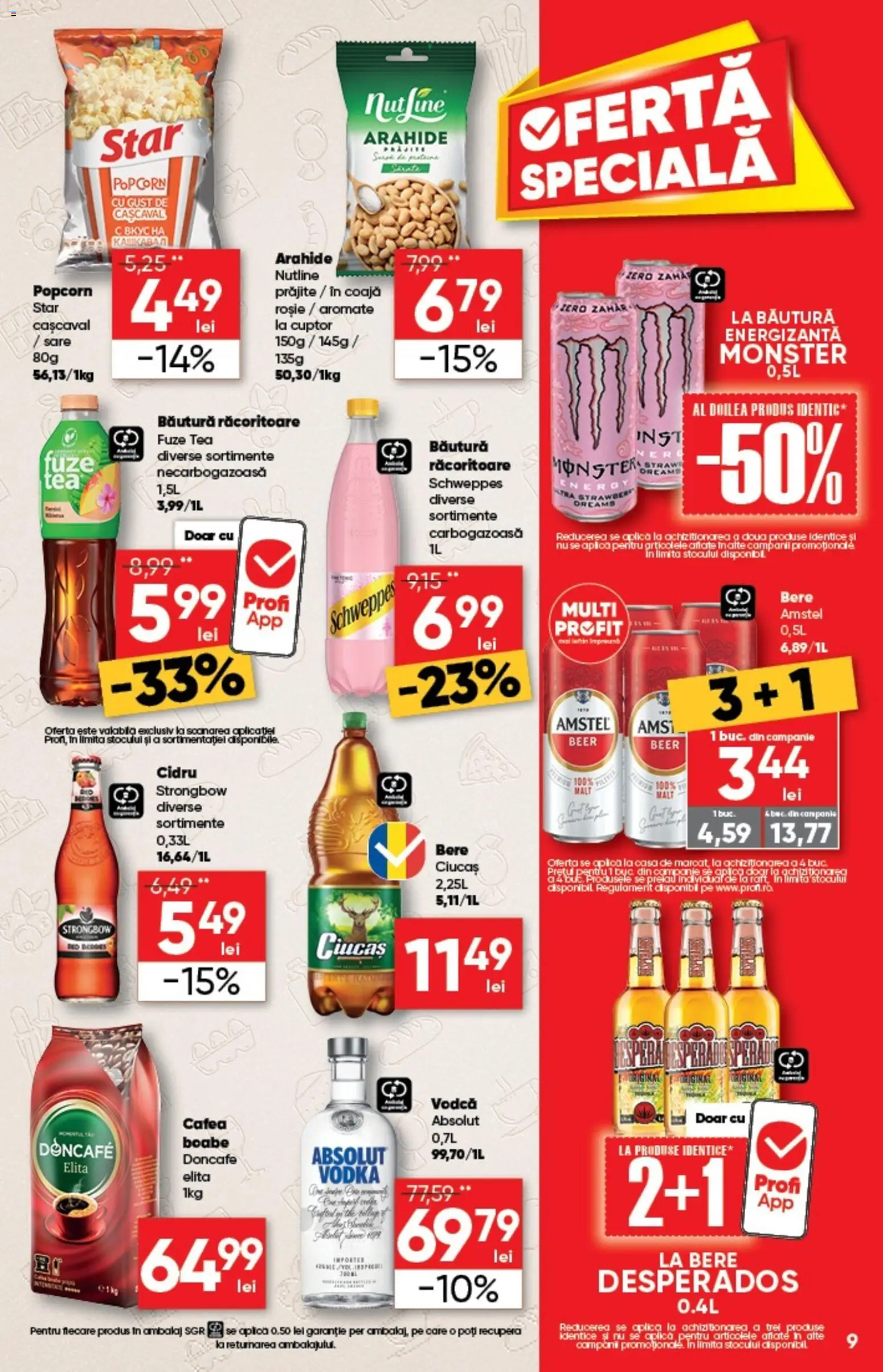 Catalog Profi 4 - 16 Februarie 2026 | Pagina 9
