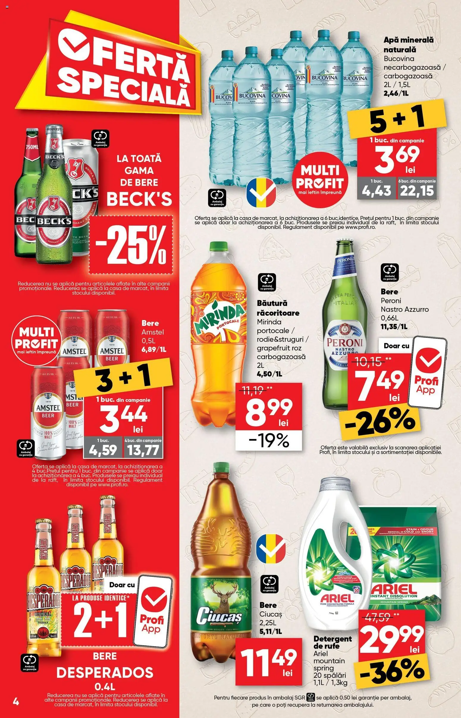 Catalog Profi 4 - 16 Februarie 2026 | Pagina 4