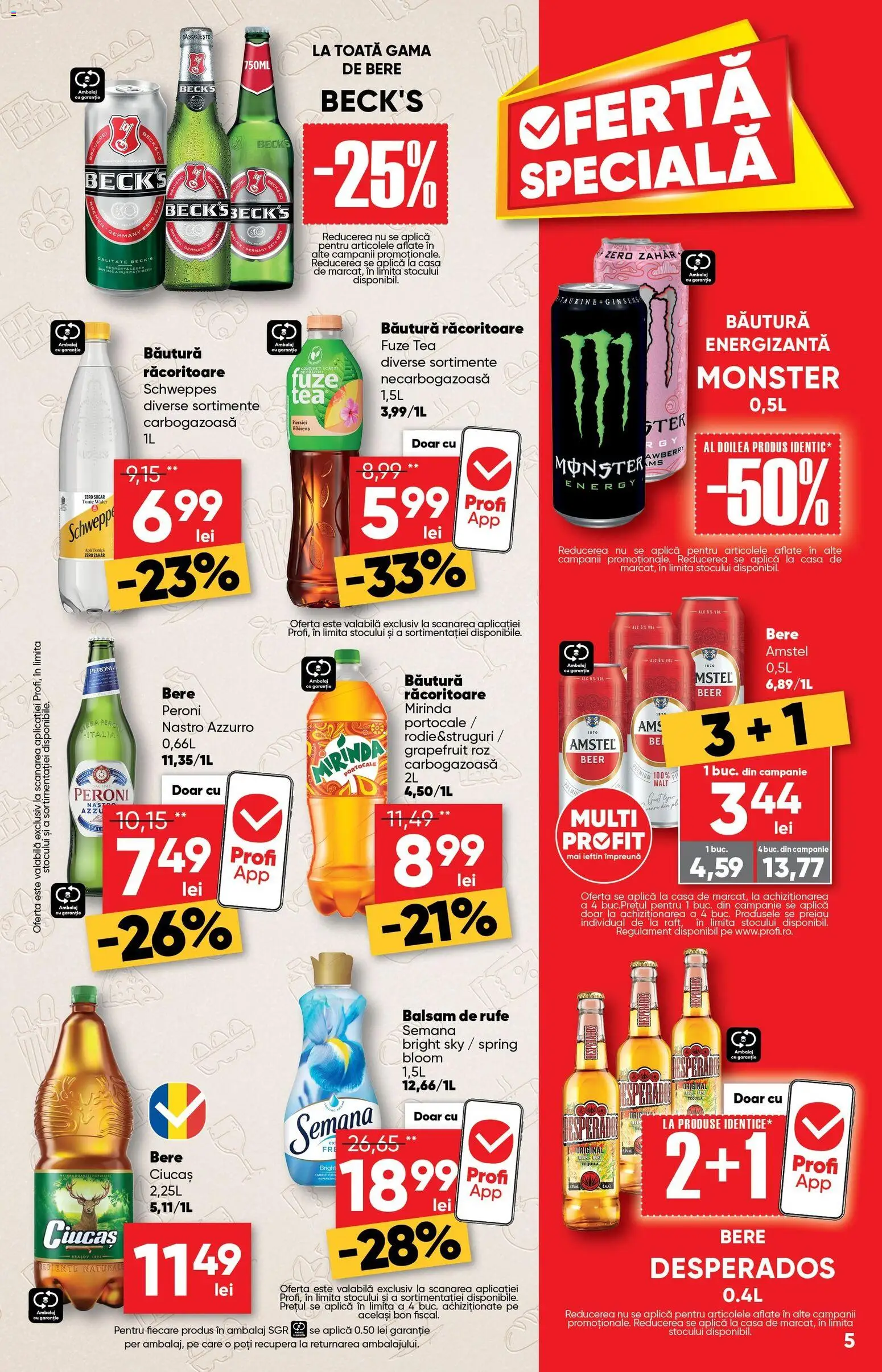 Catalog Profi 4 - 16 Februarie 2026 | Pagina 5