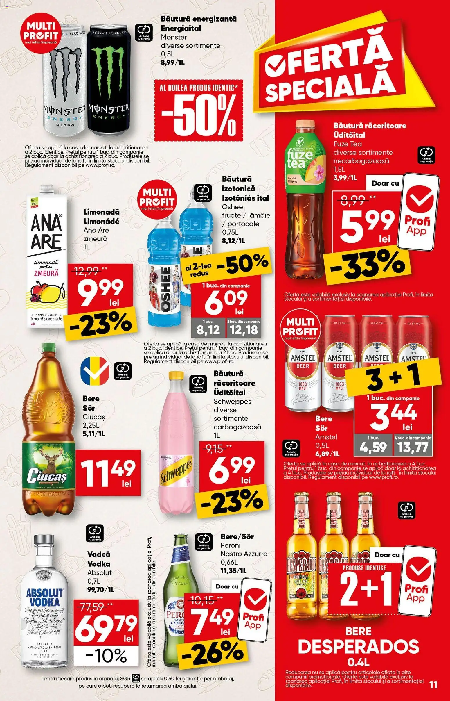 Catalog Profi 4 - 16 Februarie 2026 | Pagina 11