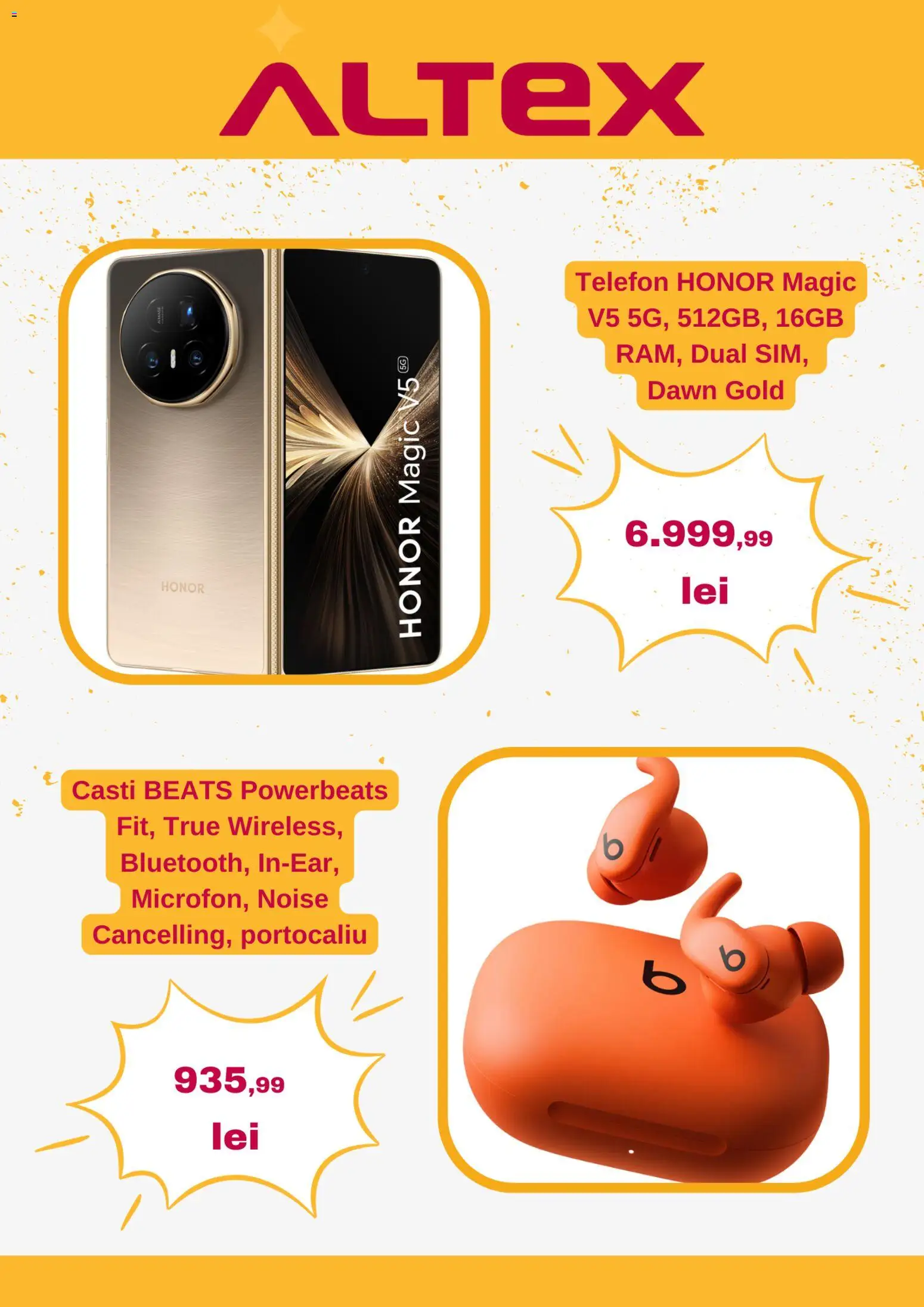 Catalog Altex 5 - 10 Februarie 2026 | Pagina 2