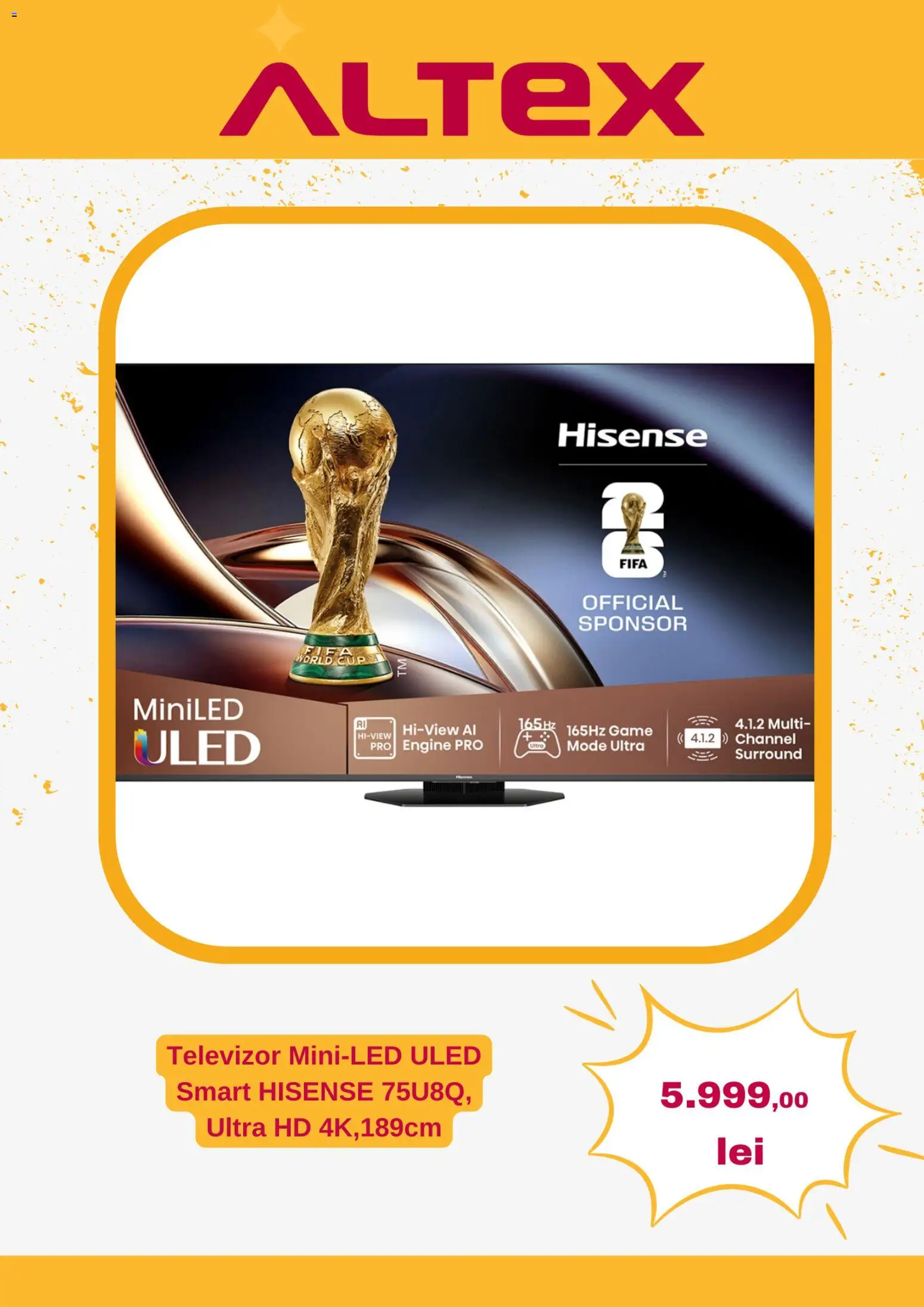 Catalog Altex 5 - 10 Februarie 2026 | Pagina 5