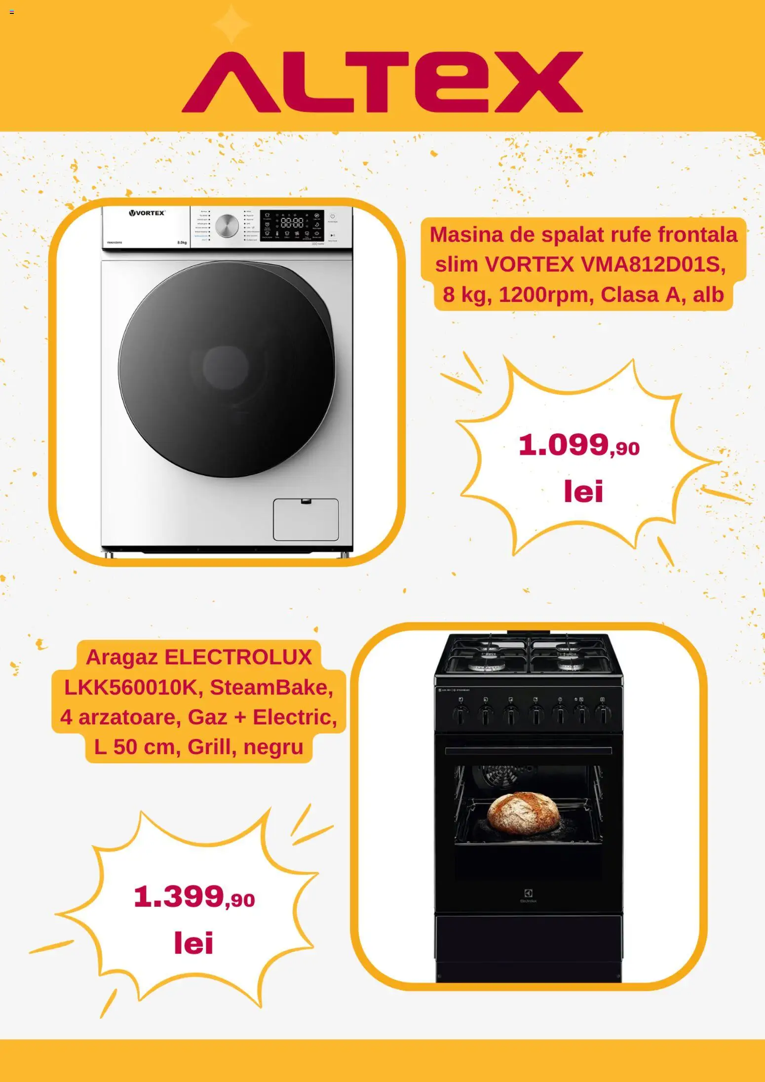 Catalog Altex 5 - 10 Februarie 2026 | Pagina 6