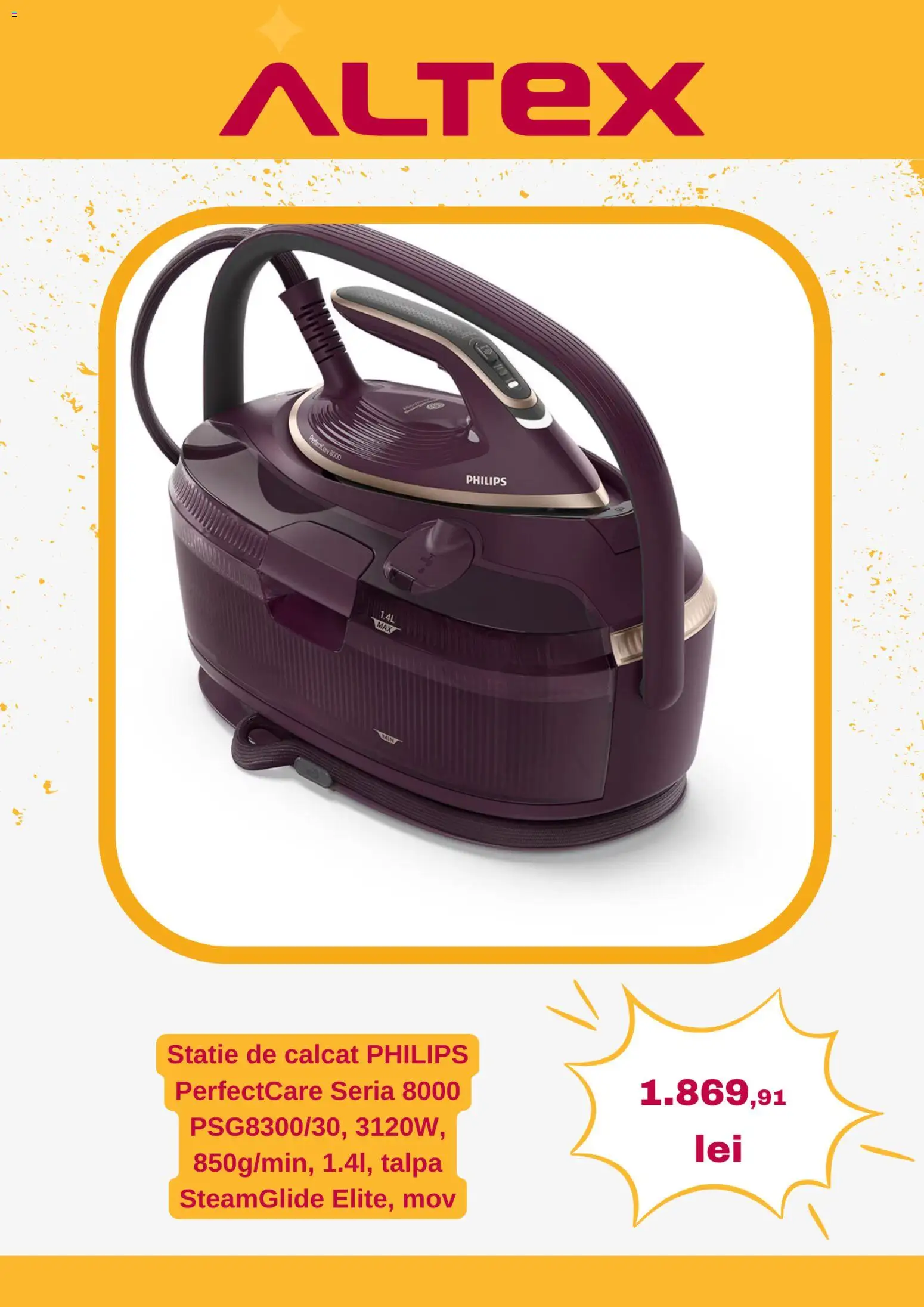 Catalog Altex 5 - 10 Februarie 2026 | Pagina 7