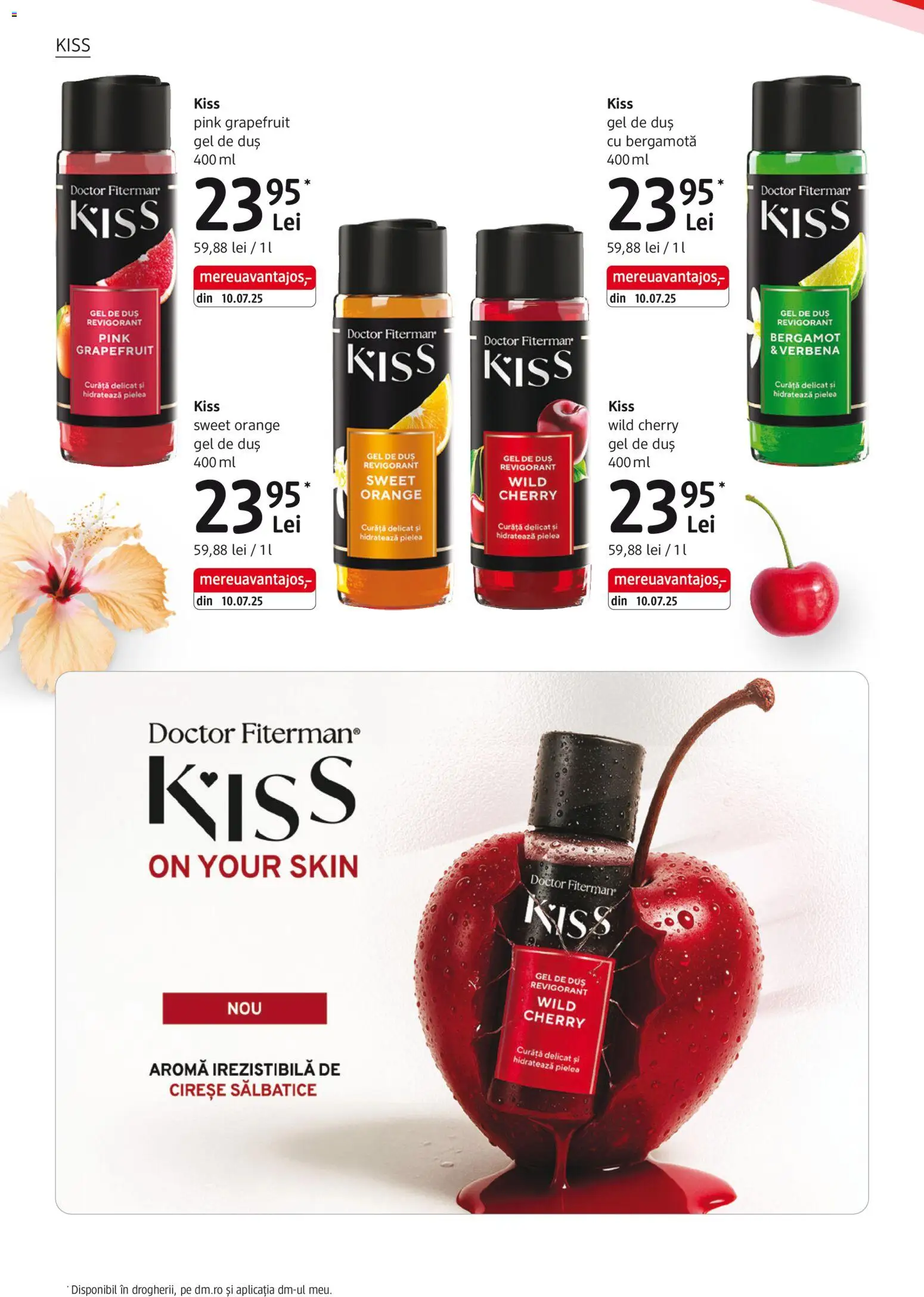 Catalog DM Drogerie Markt 5 Februarie - 2 Martie 2026 | Pagina 20