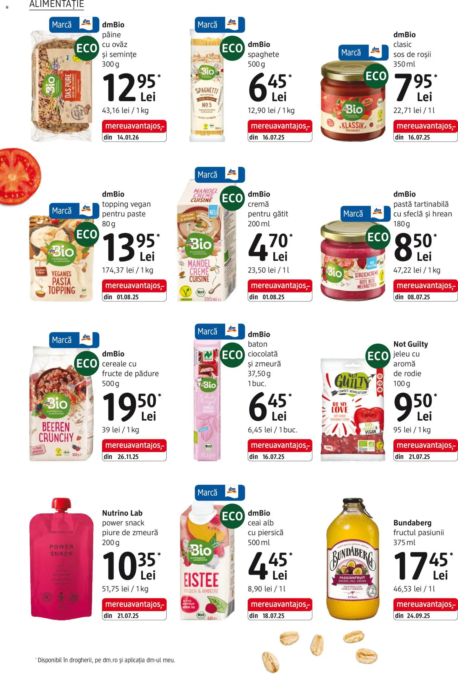 Catalog DM Drogerie Markt 5 Februarie - 2 Martie 2026 | Pagina 24