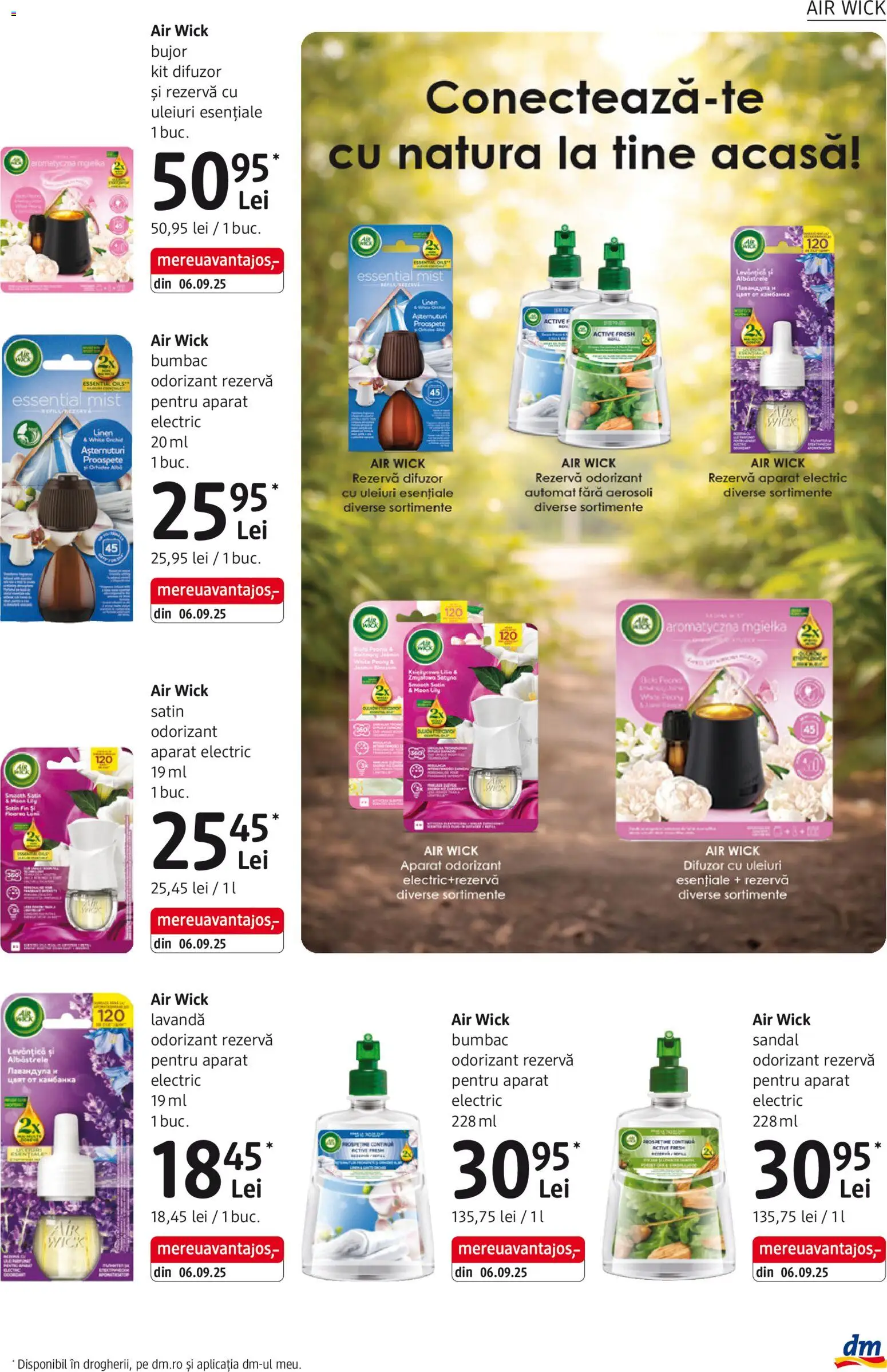 Catalog DM Drogerie Markt 5 Februarie - 2 Martie 2026 | Pagina 29