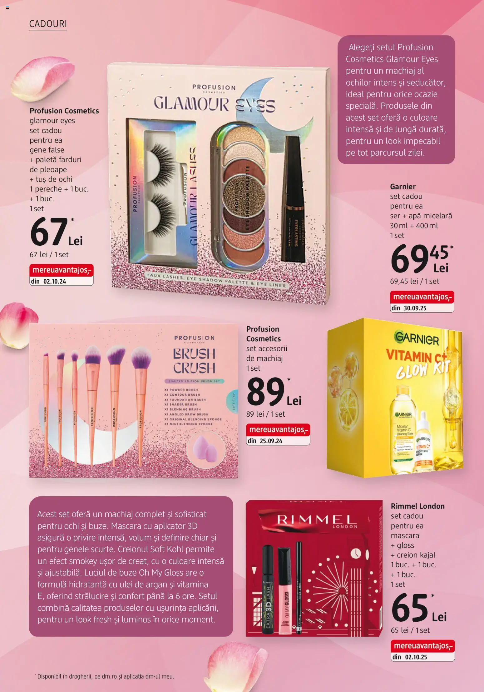 Catalog DM Drogerie Markt 5 Februarie - 2 Martie 2026 | Pagina 4