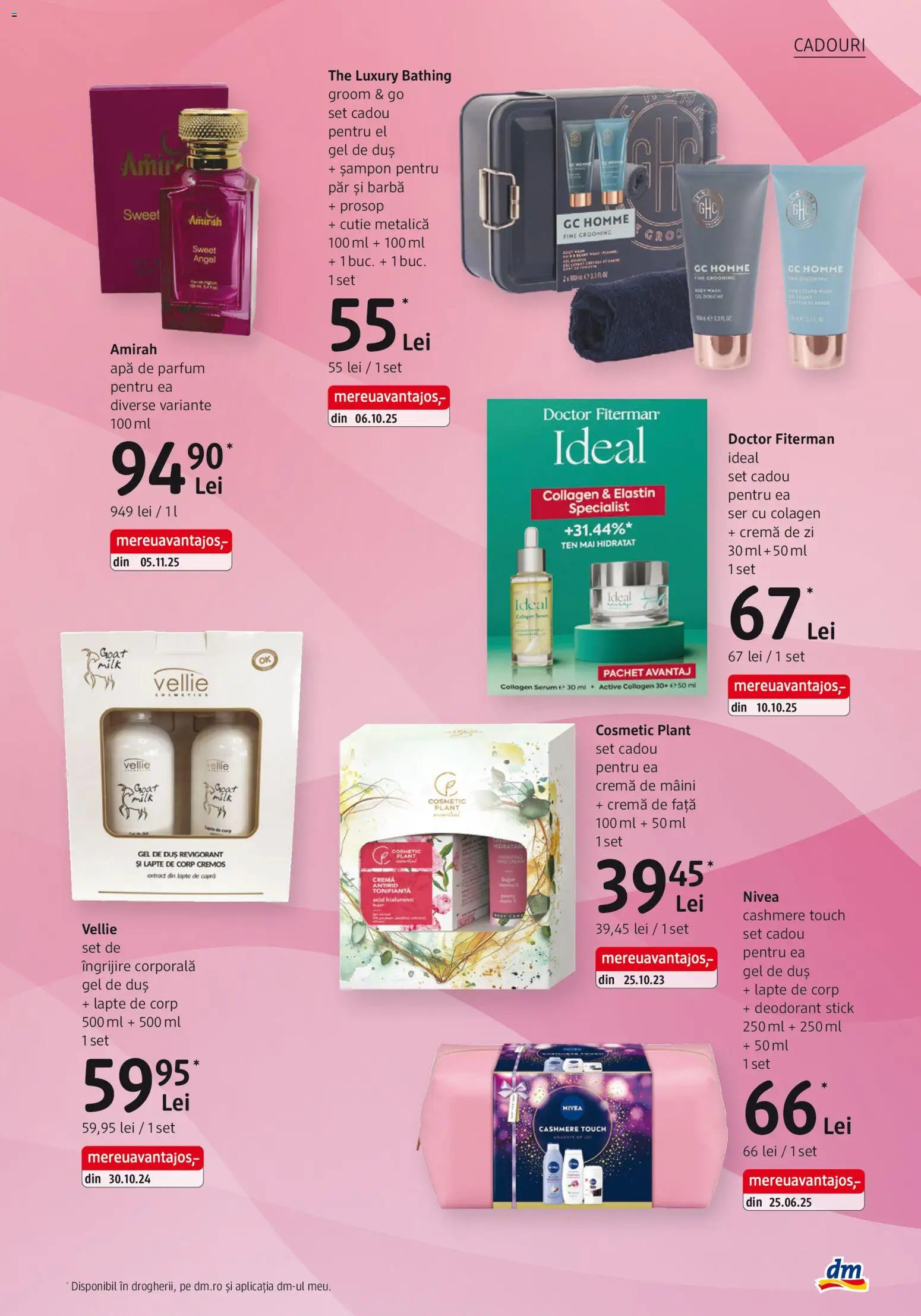 Catalog DM Drogerie Markt 5 Februarie - 2 Martie 2026 | Pagina 5