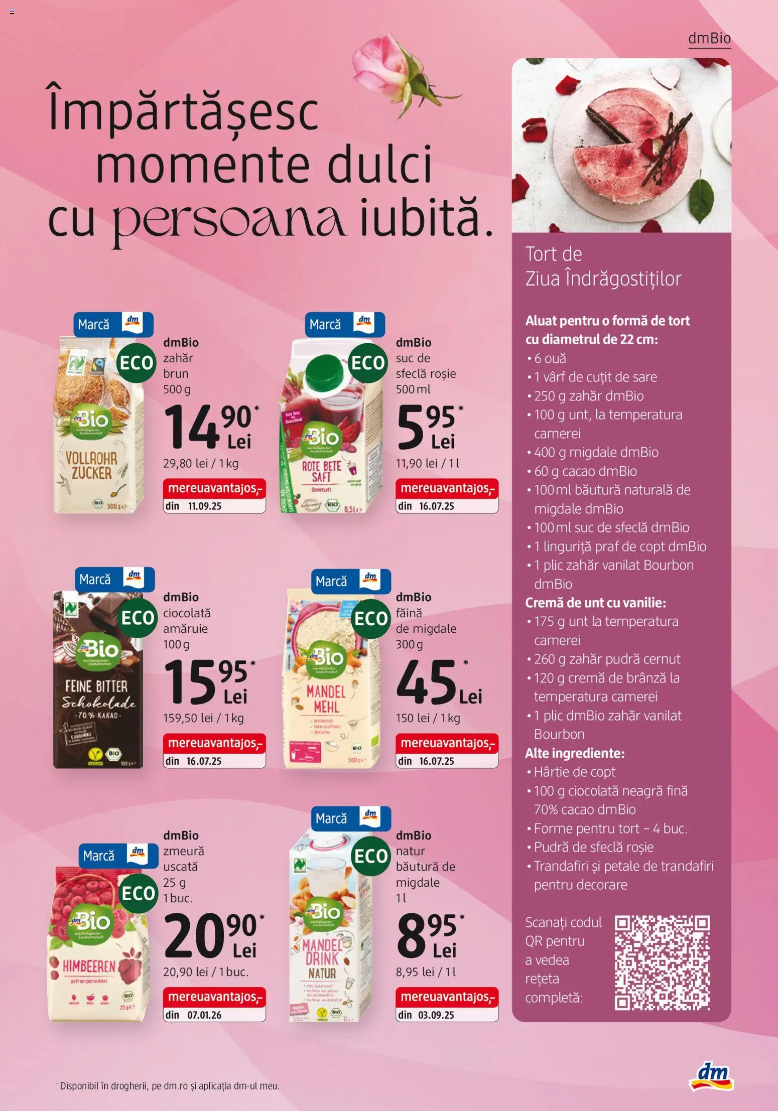 Catalog DM Drogerie Markt 5 Februarie - 2 Martie 2026 | Pagina 7
