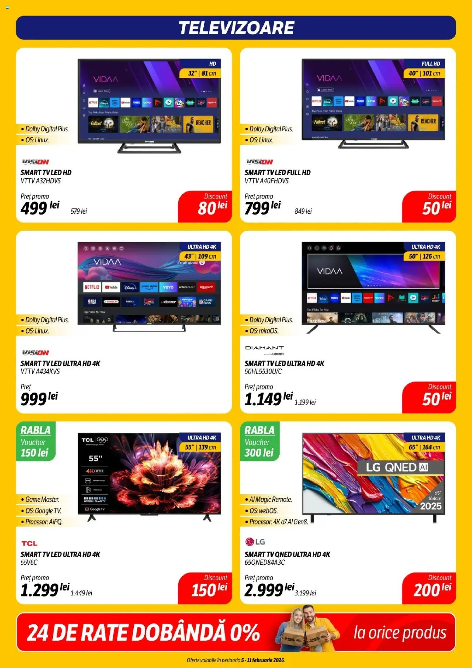 Catalog Flanco 5 - 10 Februarie 2026 | Pagina 12