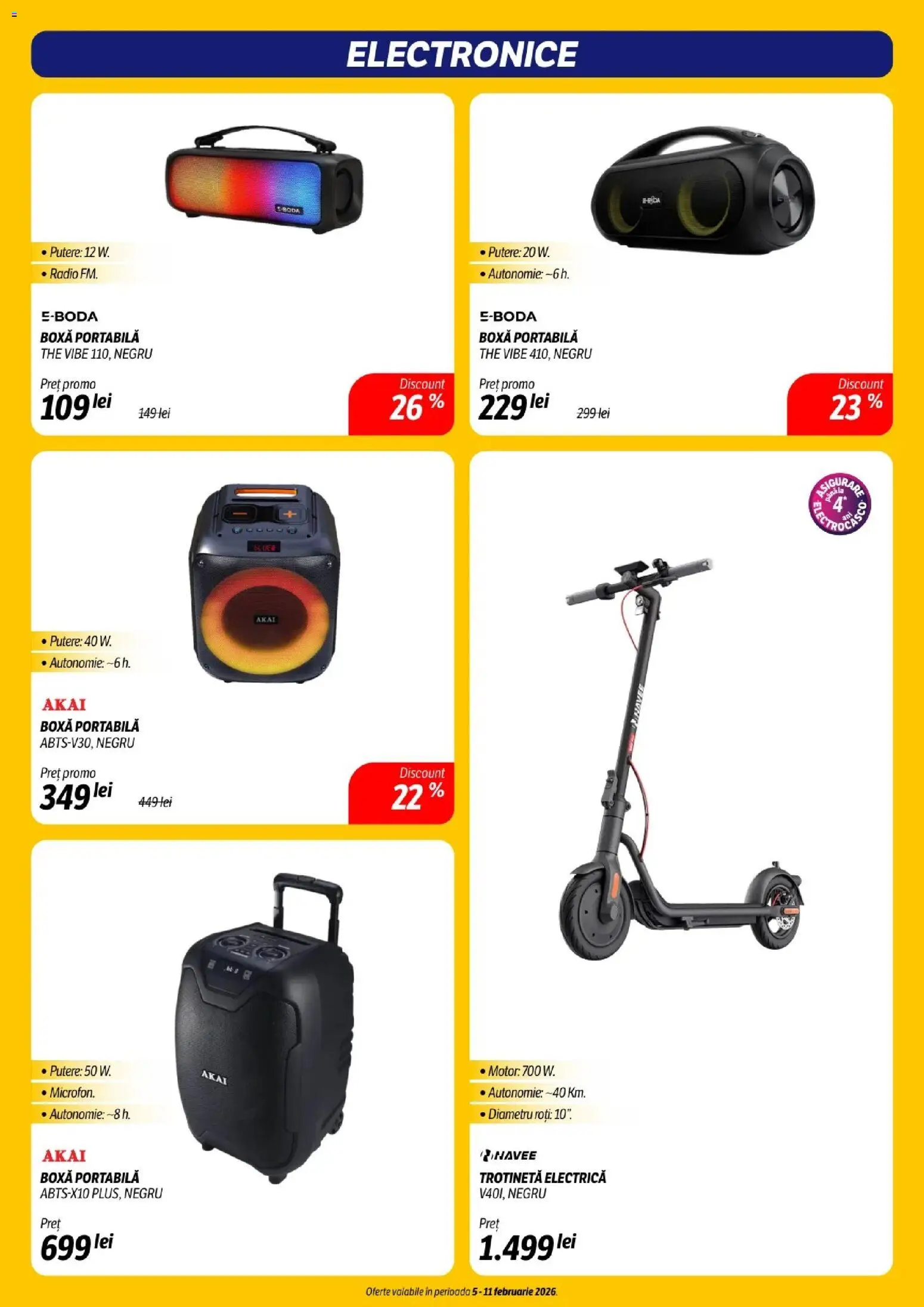 Catalog Flanco 5 - 10 Februarie 2026 | Pagina 13