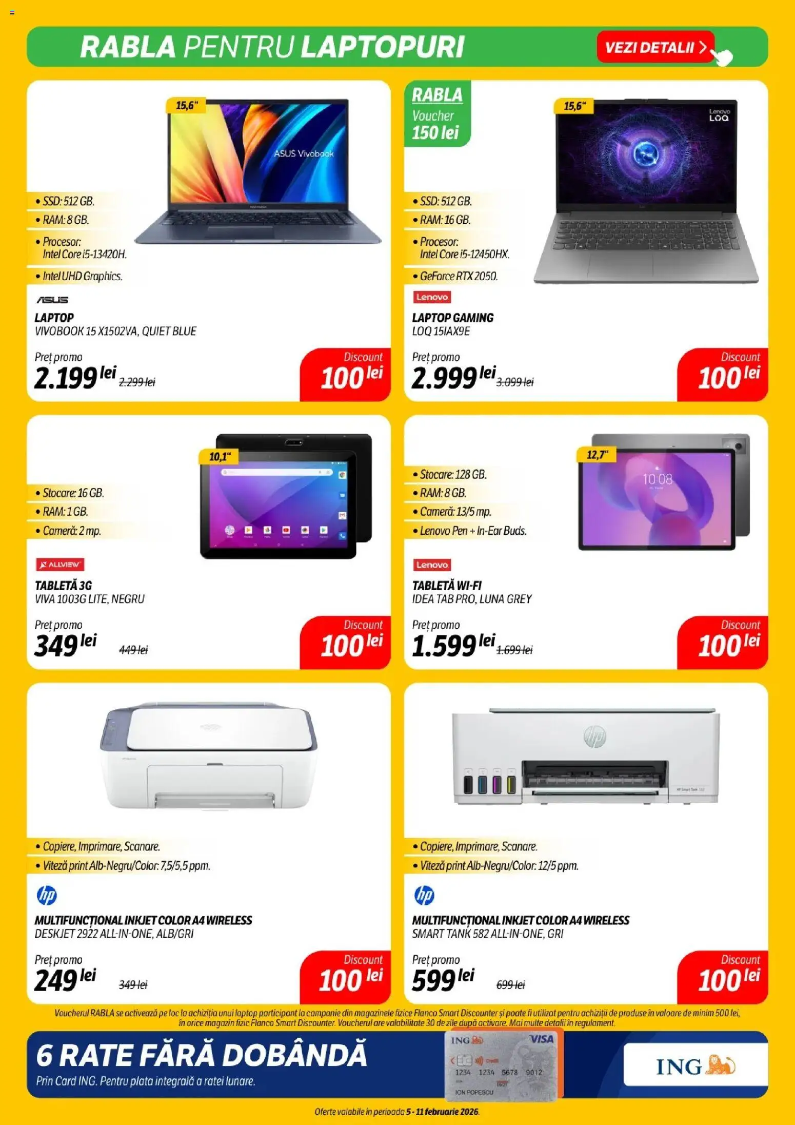 Catalog Flanco 5 - 10 Februarie 2026 | Pagina 14