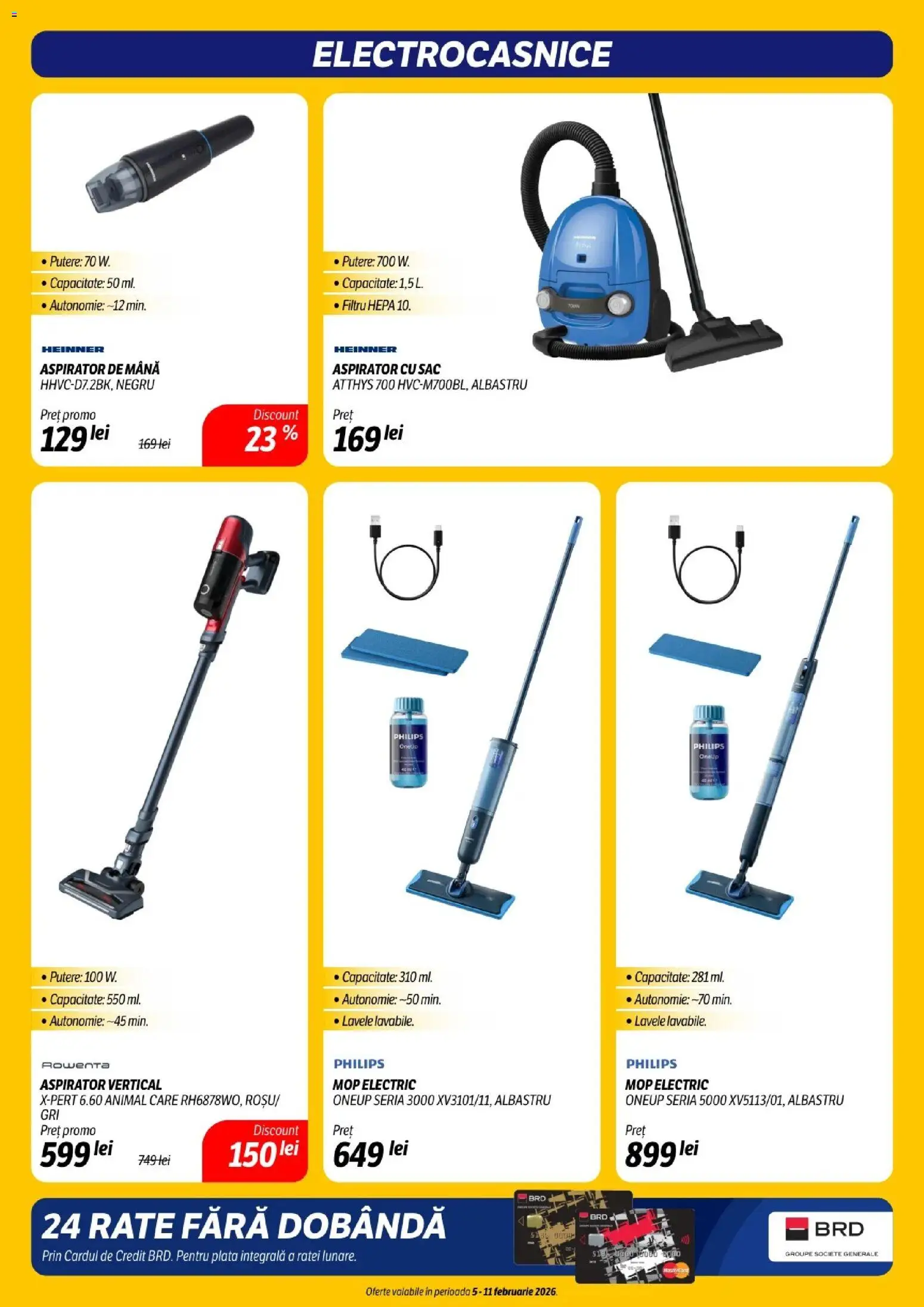 Catalog Flanco 5 - 10 Februarie 2026 | Pagina 18