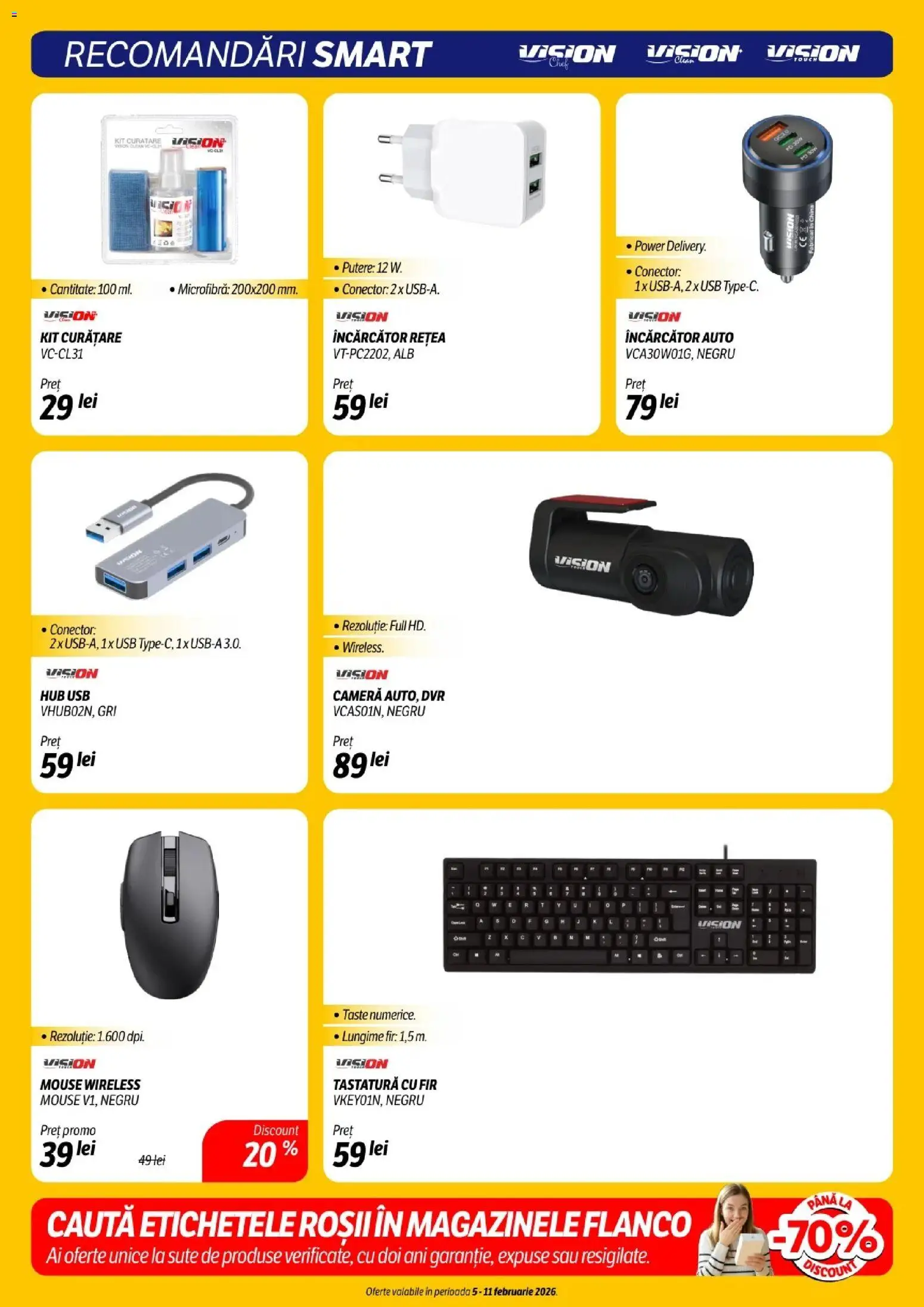 Catalog Flanco 5 - 10 Februarie 2026 | Pagina 22