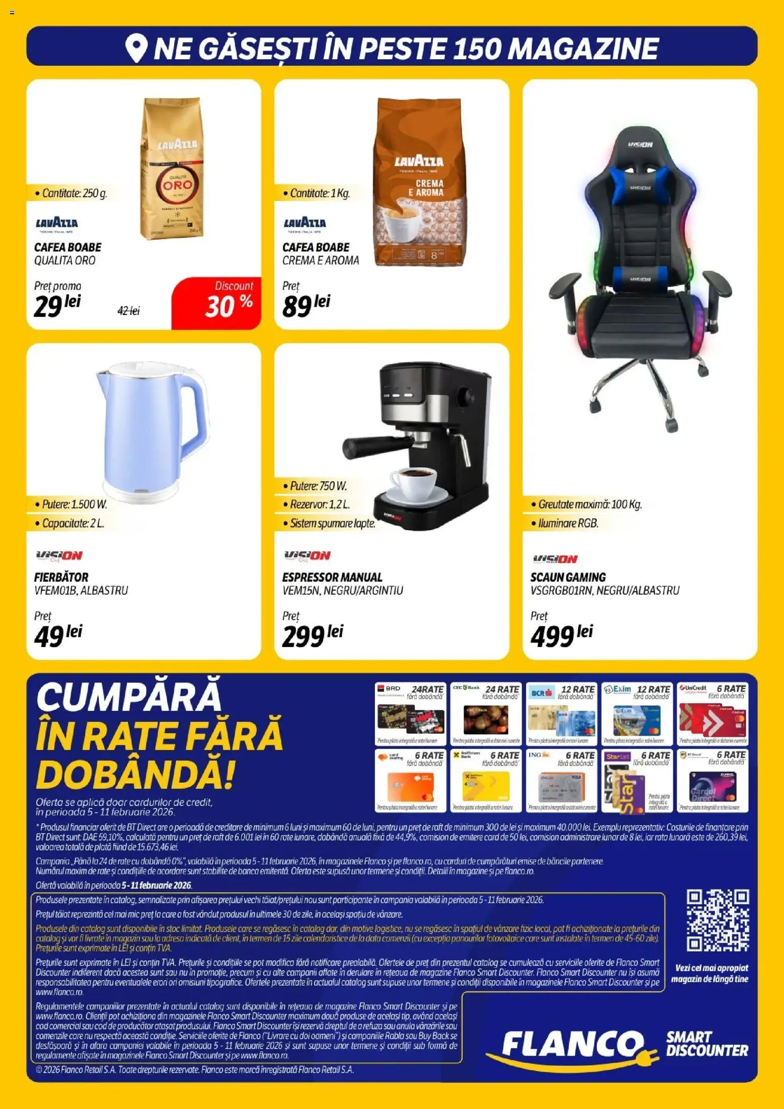 Catalog Flanco 5 - 10 Februarie 2026 | Pagina 23