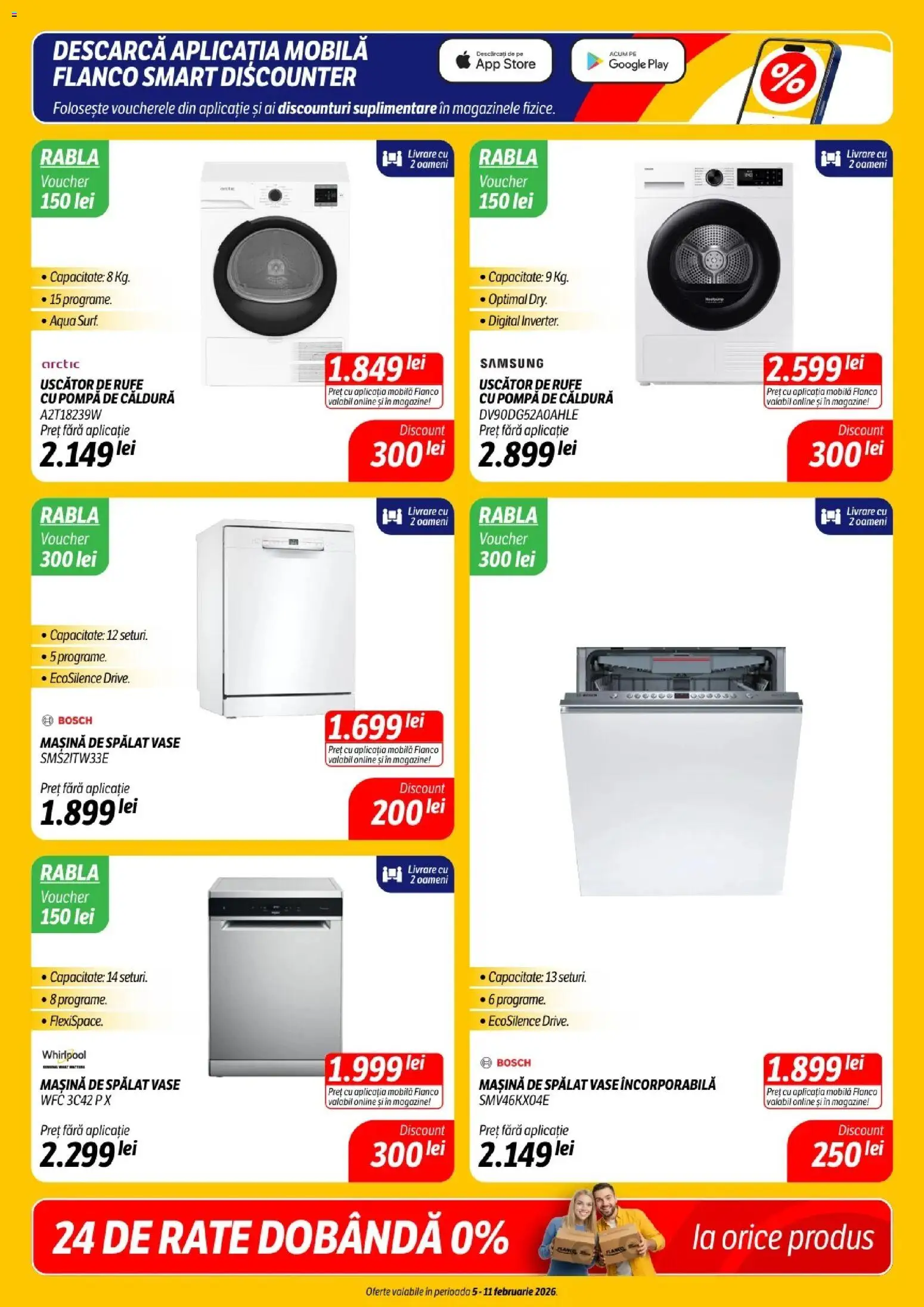 Catalog Flanco 5 - 10 Februarie 2026 | Pagina 7