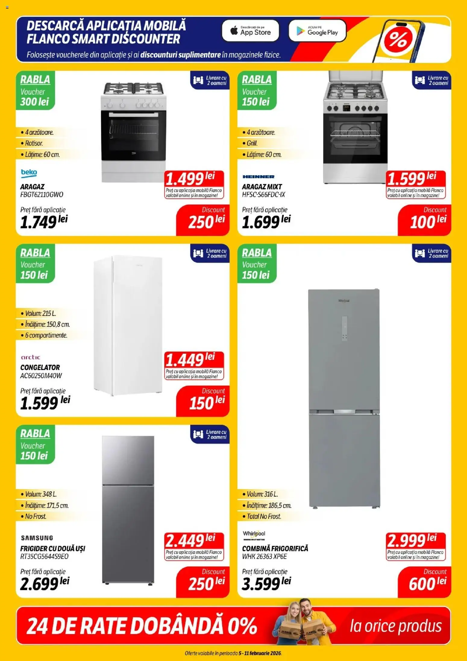 Catalog Flanco 5 - 10 Februarie 2026 | Pagina 8