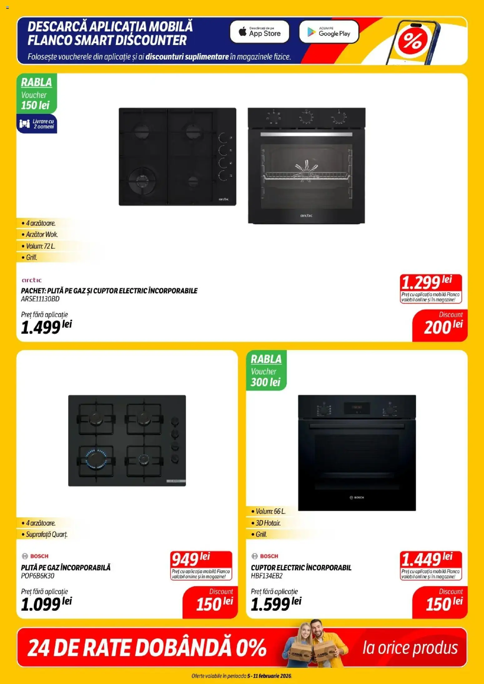 Catalog Flanco 5 - 10 Februarie 2026 | Pagina 9