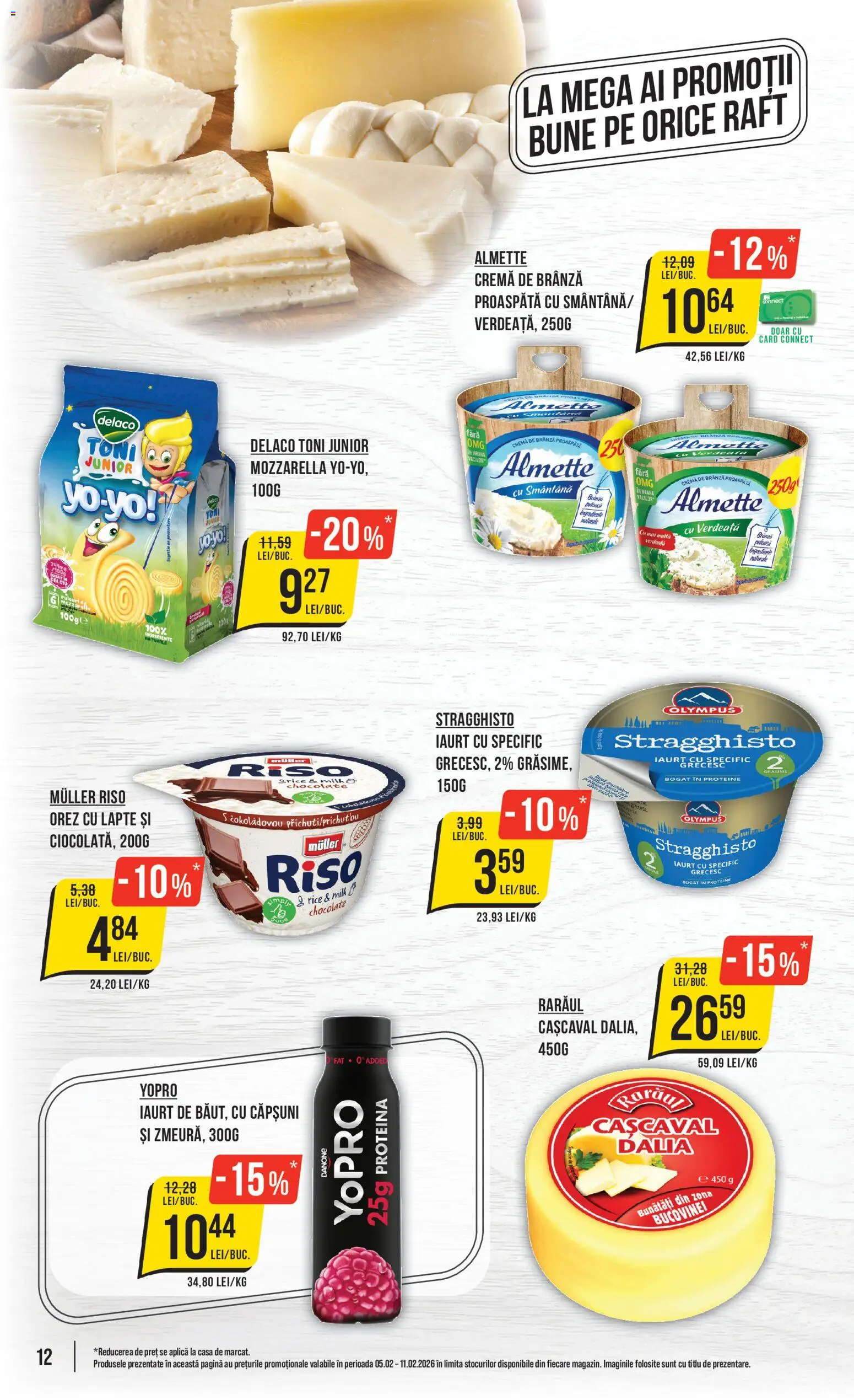 Catalog Mega Image 5 - 10 Februarie 2026 | Pagina 12