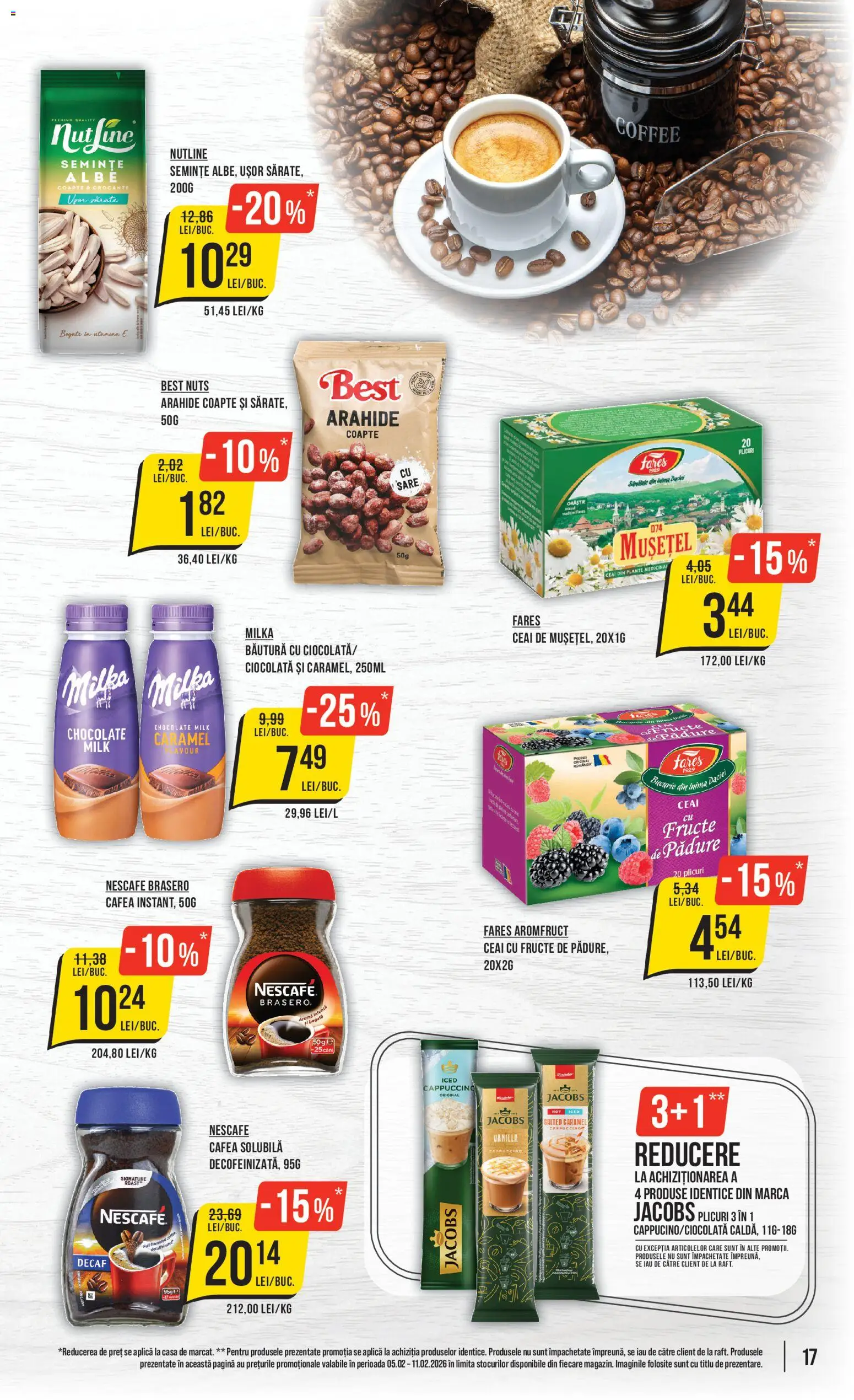 Catalog Mega Image 5 - 10 Februarie 2026 | Pagina 17