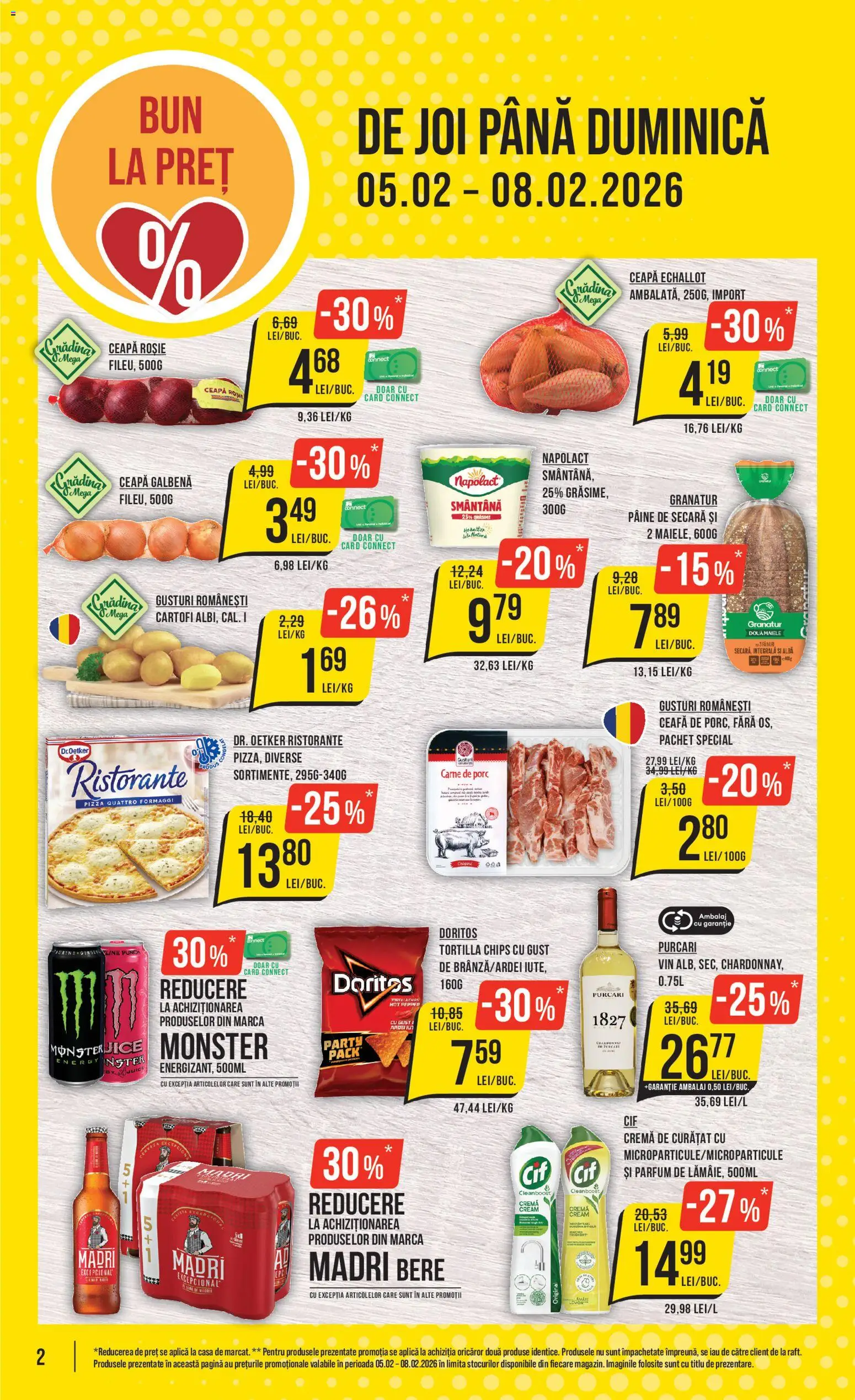 Catalog Mega Image 5 - 10 Februarie 2026 | Pagina 2