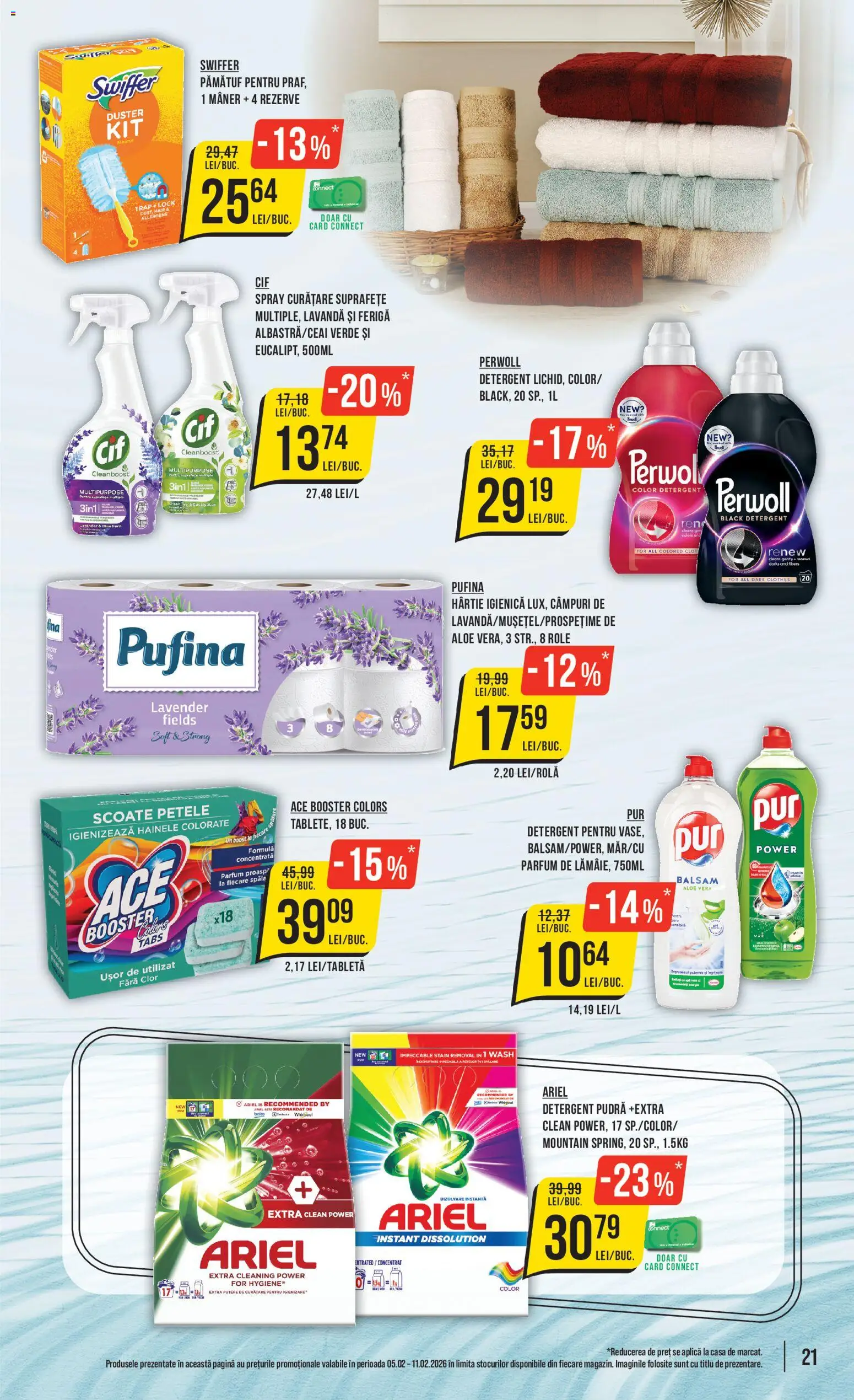 Catalog Mega Image 5 - 10 Februarie 2026 | Pagina 21