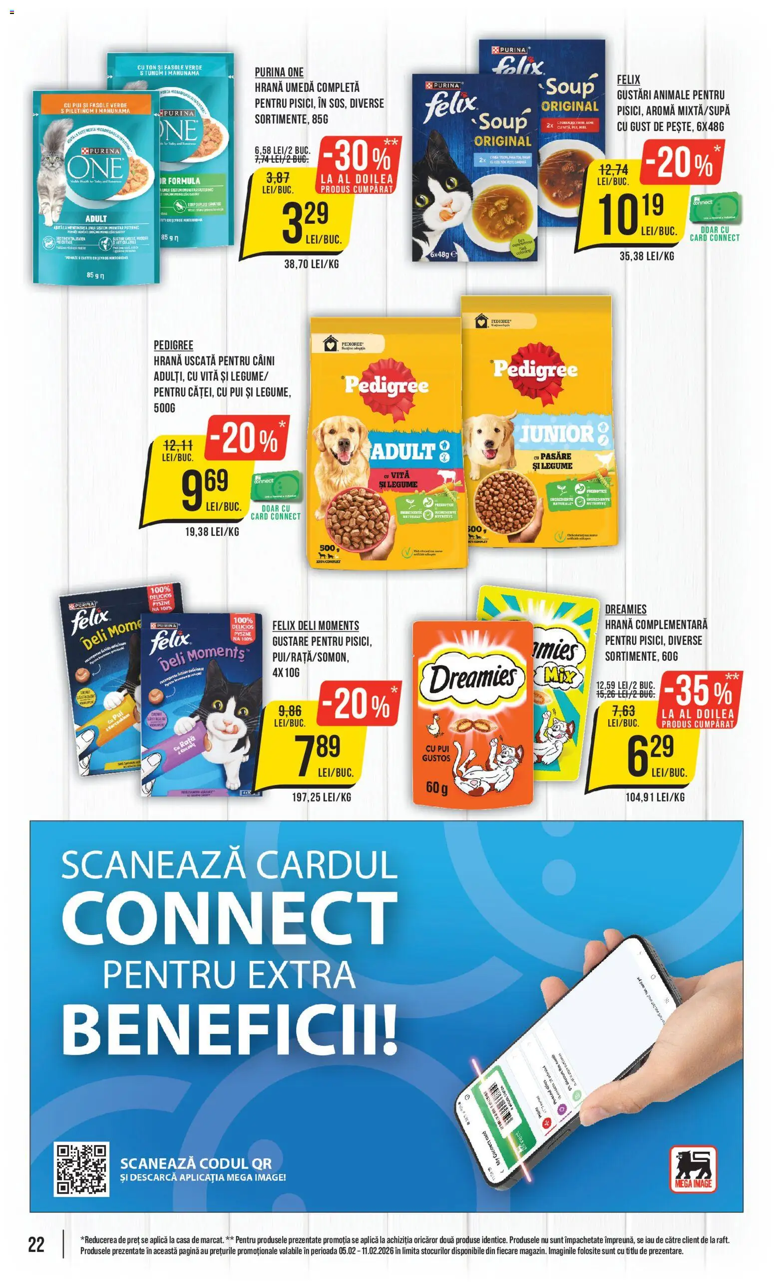 Catalog Mega Image 5 - 10 Februarie 2026 | Pagina 22