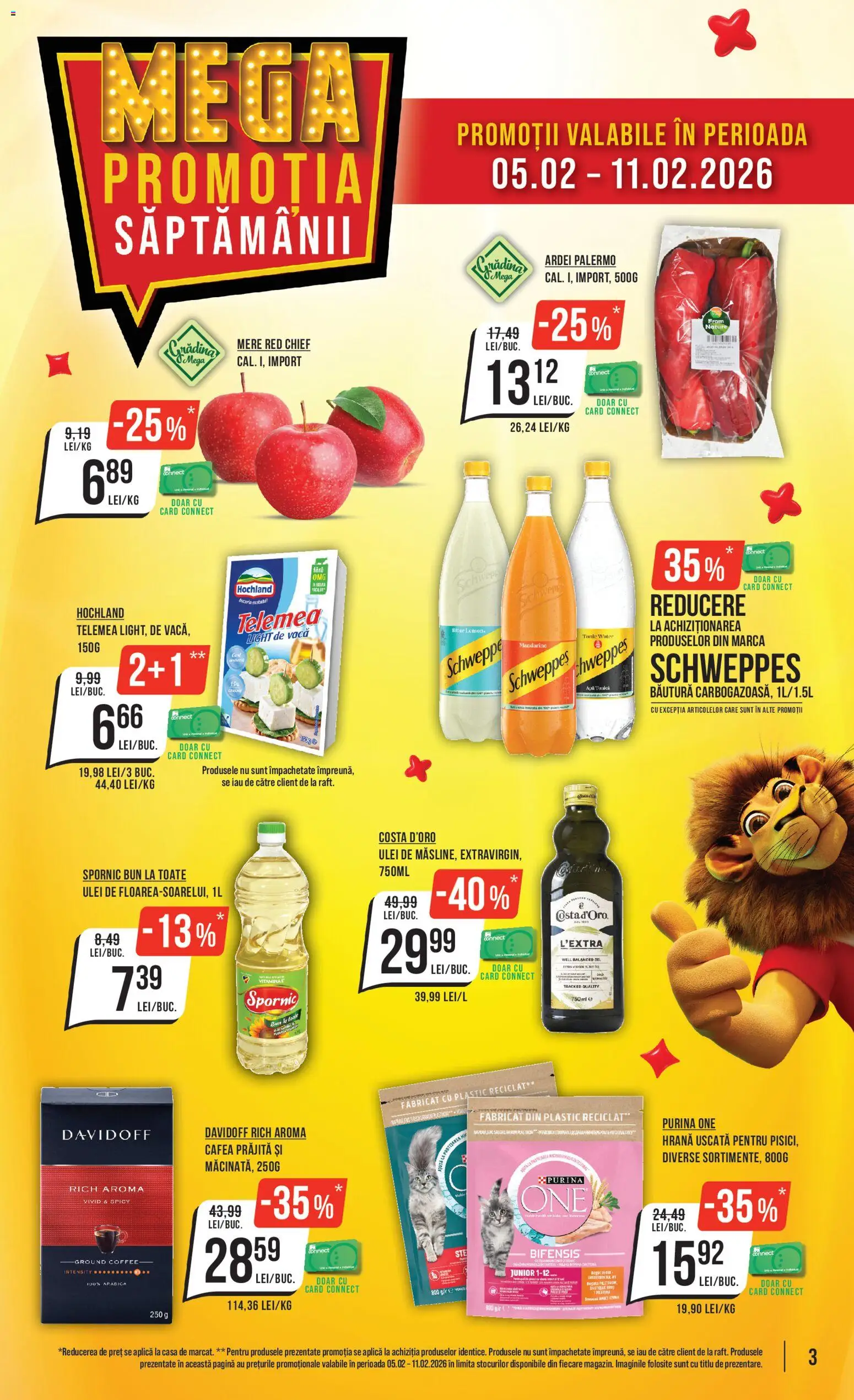 Catalog Mega Image 5 - 10 Februarie 2026 | Pagina 3