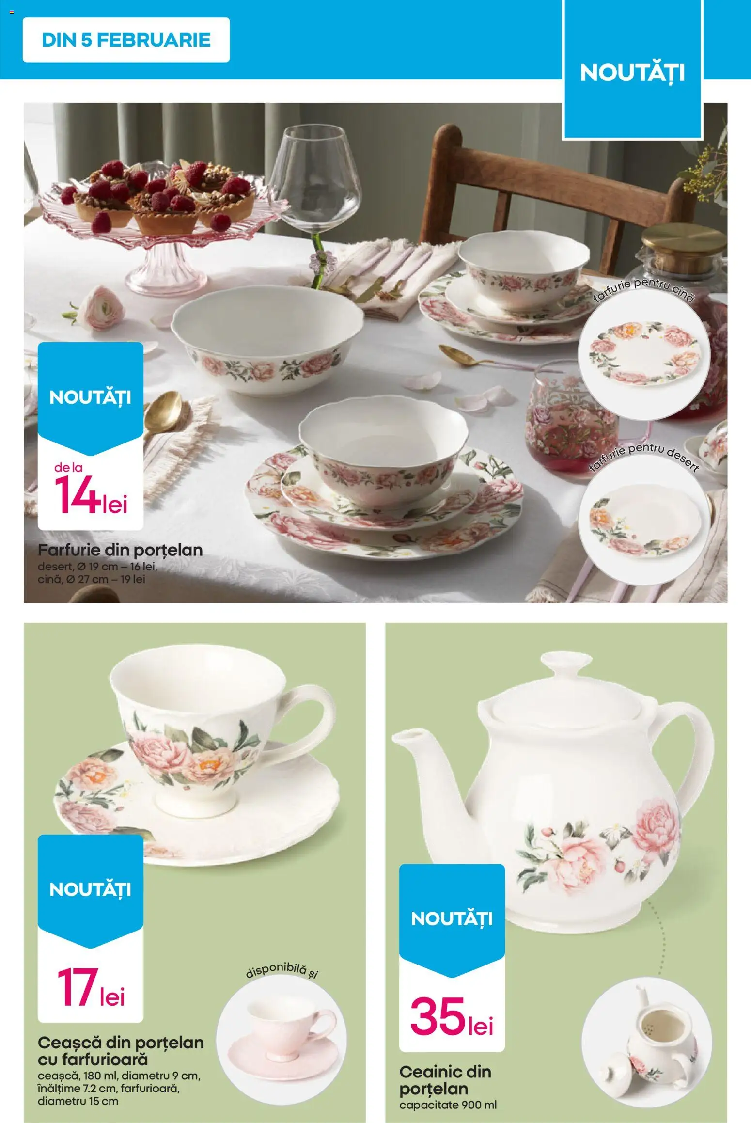 Catalog Pepco 5 - 10 Februarie 2026 | Pagina 13