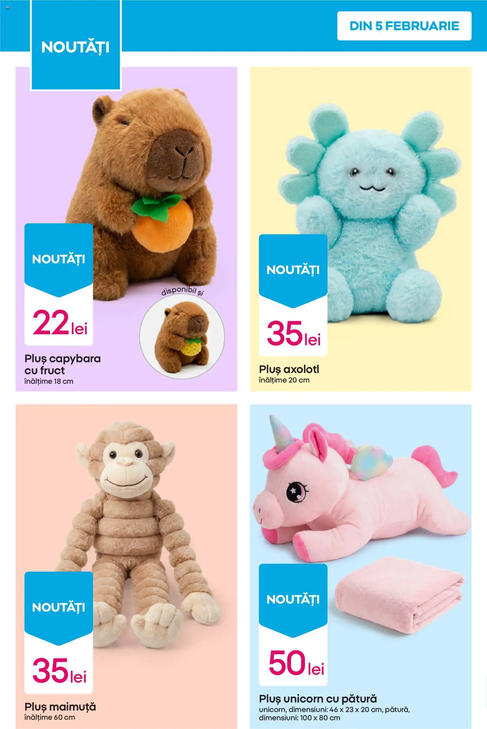 Catalog Pepco 5 - 10 Februarie 2026 | Pagina 16