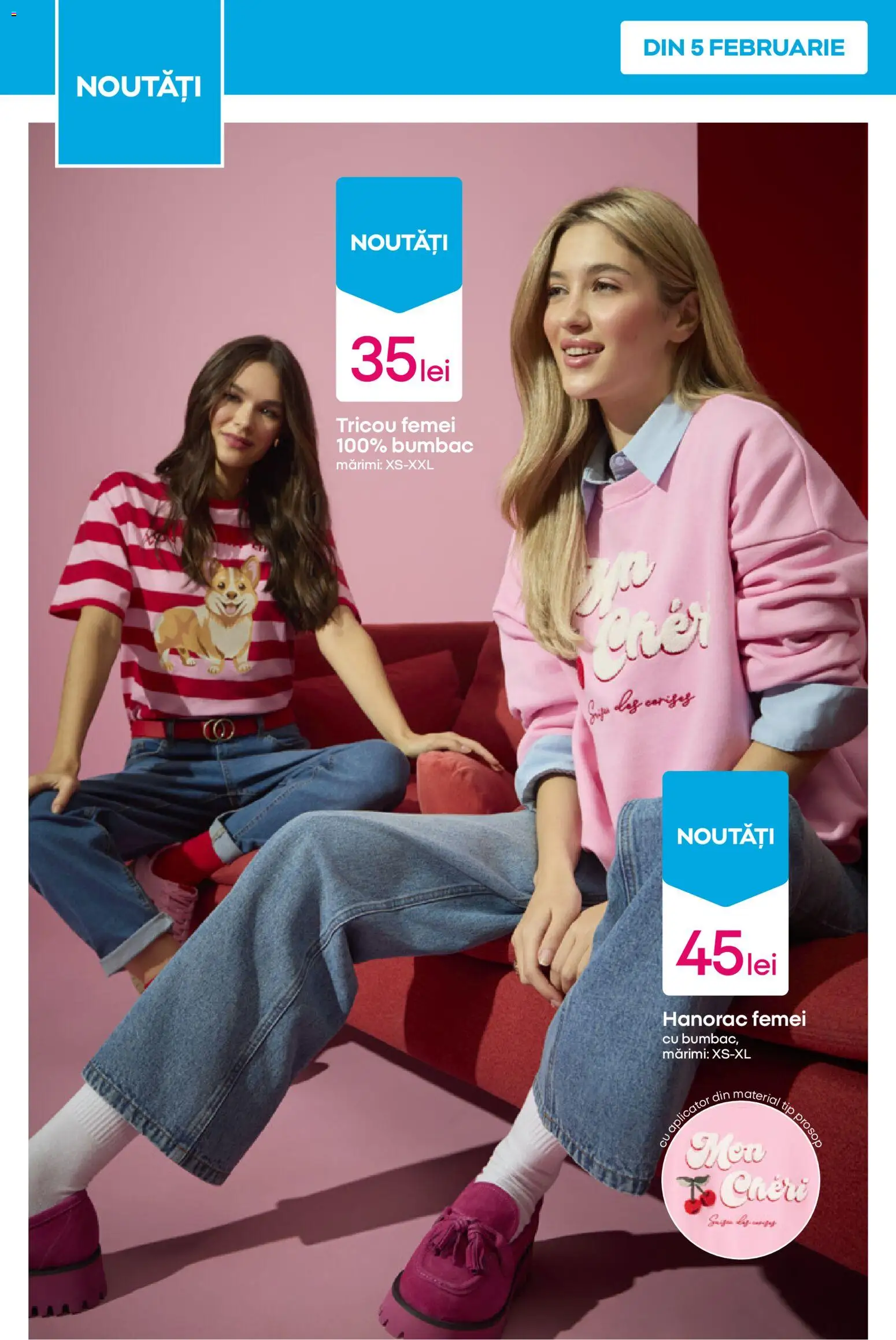 Catalog Pepco 5 - 10 Februarie 2026 | Pagina 6