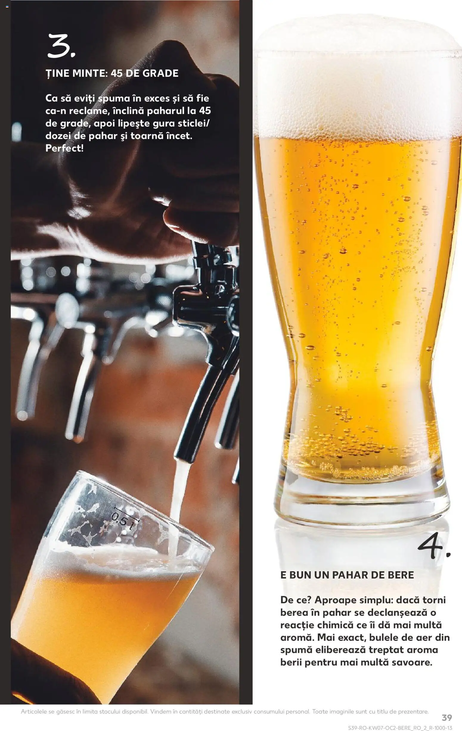 Catalog Kaufland 11 - 16 Februarie 2026 | Pagina 39